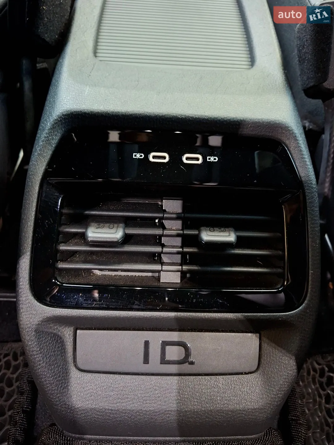 2021 Volkswagen ID.4 - мініатюра 71
