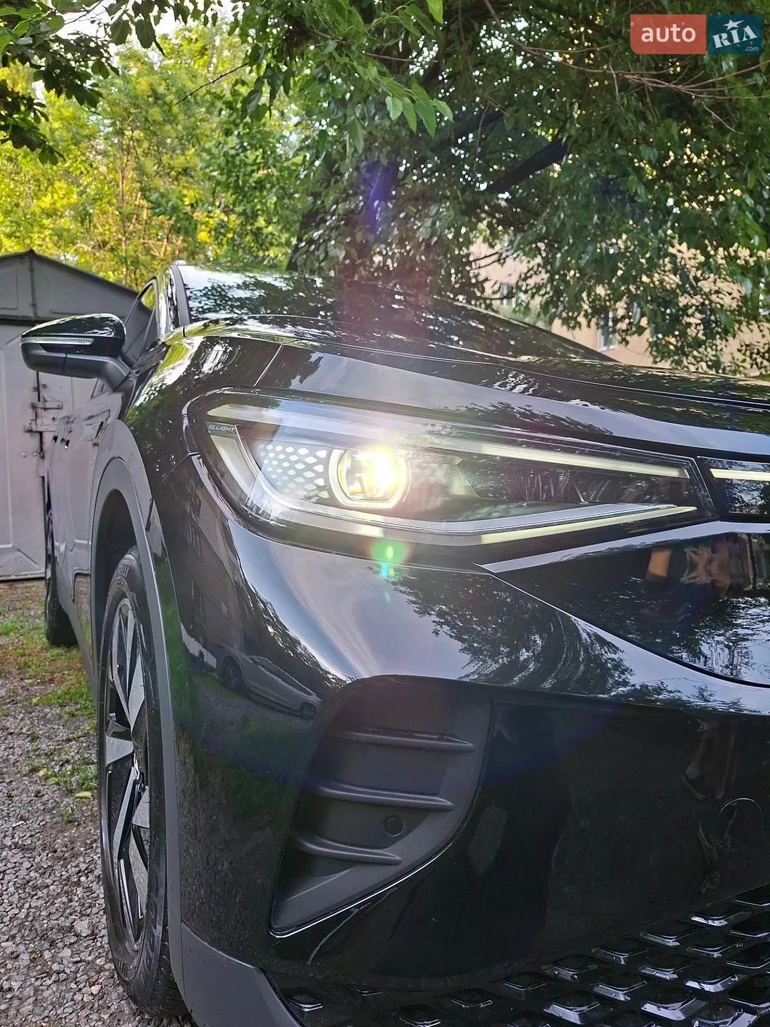 2021 Volkswagen ID.4 - мініатюра 85