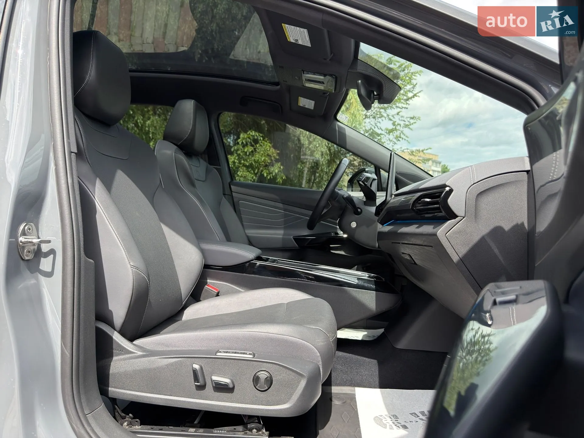 2023 Volkswagen ID.4 - мініатюра 3