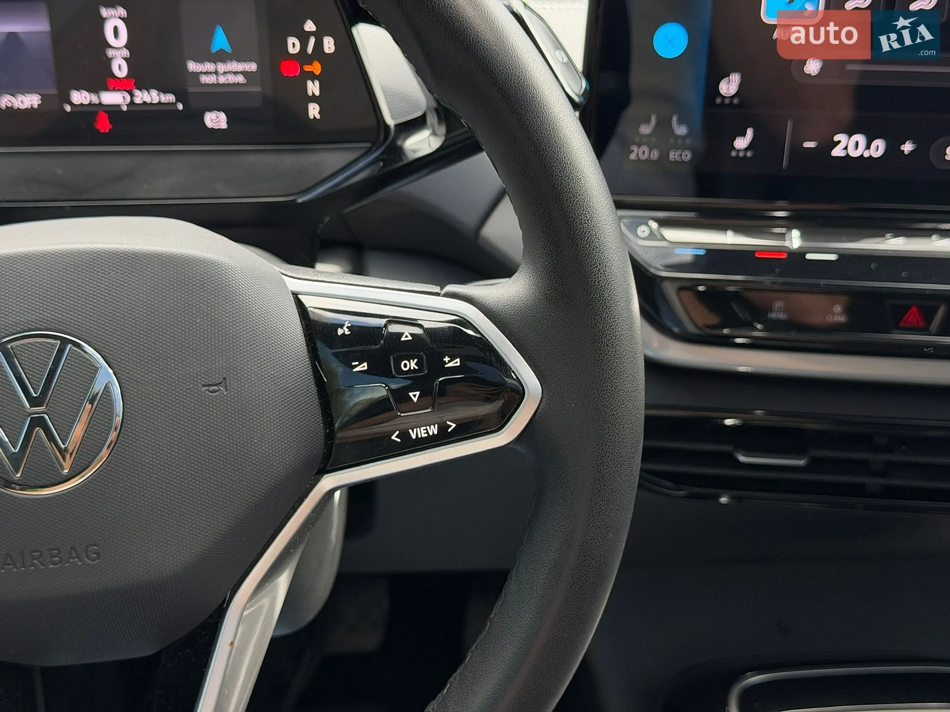 2023 Volkswagen ID.4 - мініатюра 31