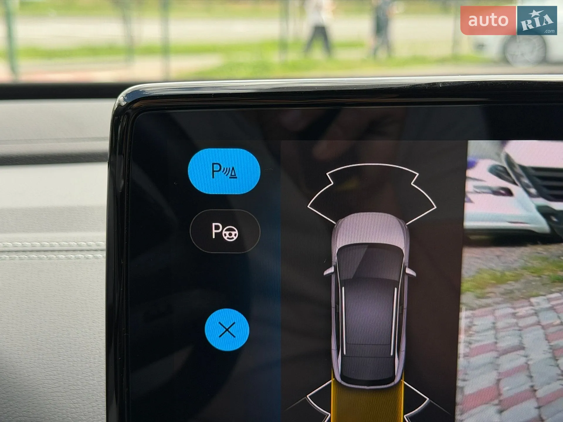 2023 Volkswagen ID.4 - мініатюра 35