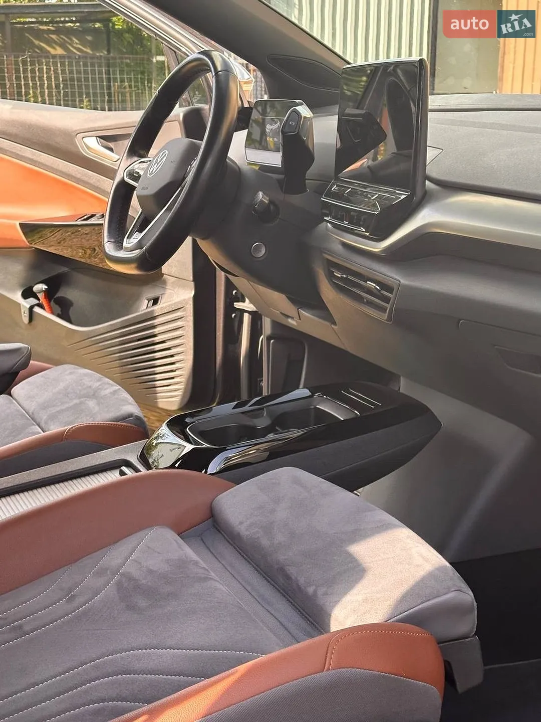 2020 Volkswagen ID.4 - мініатюра 18