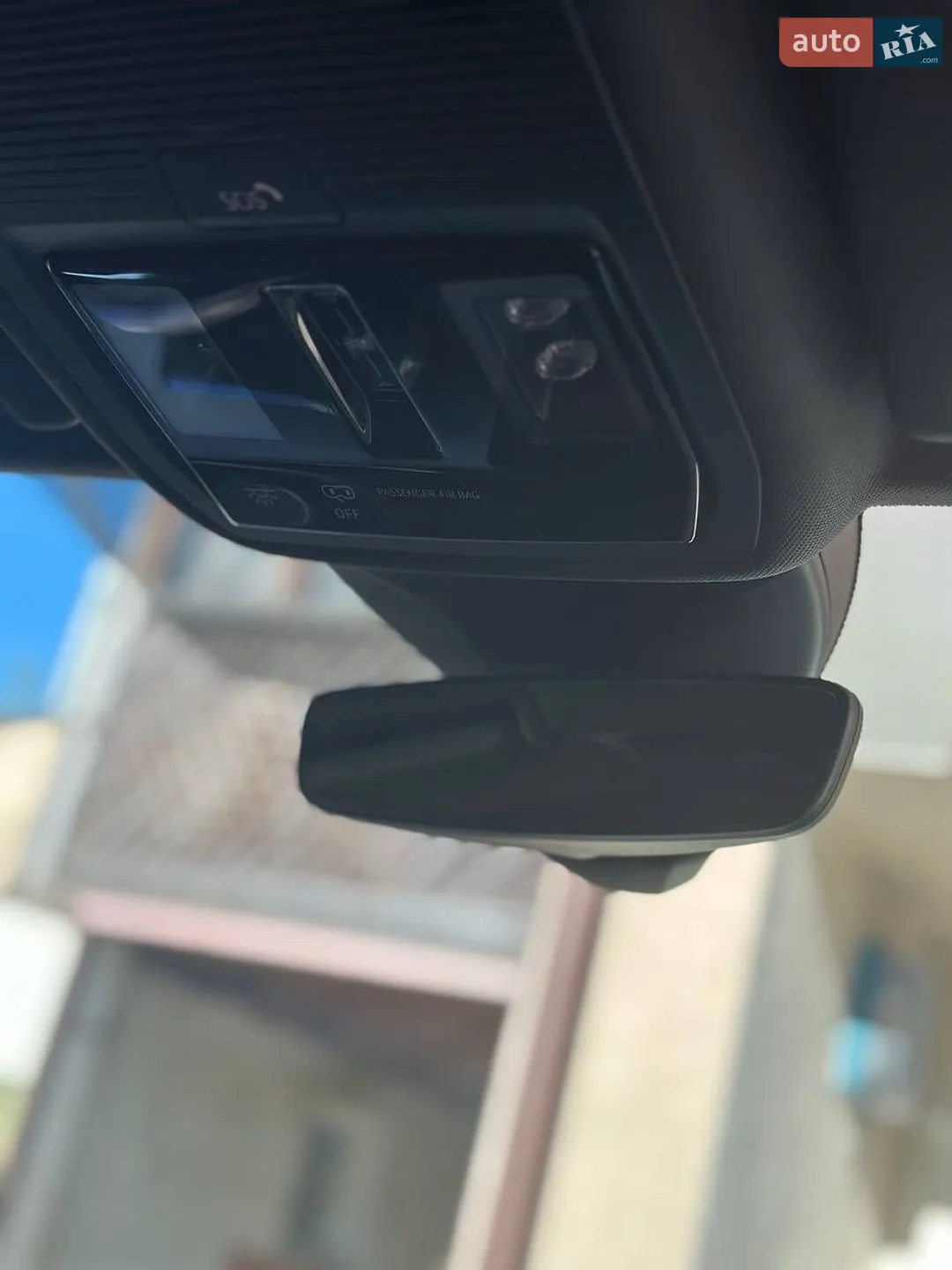 2020 Volkswagen ID.4 - мініатюра 22