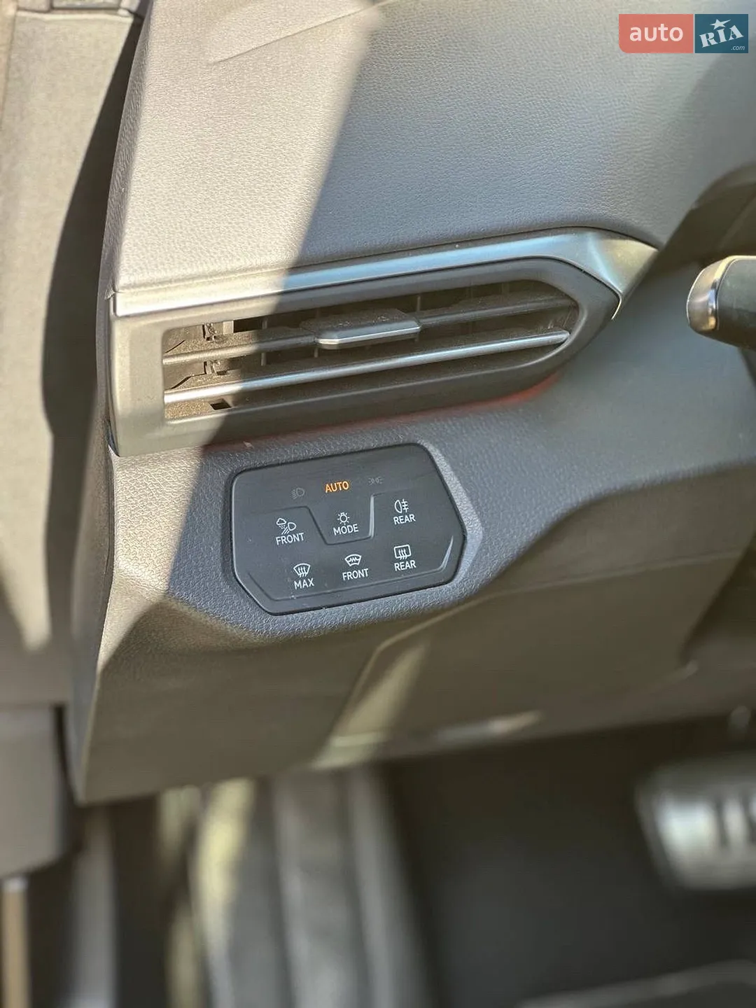 2020 Volkswagen ID.4 - мініатюра 37
