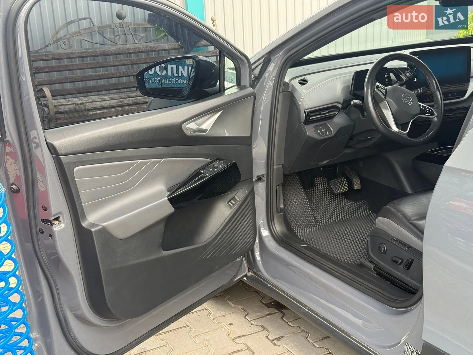 2022 Volkswagen ID.4 - мініатюра 22