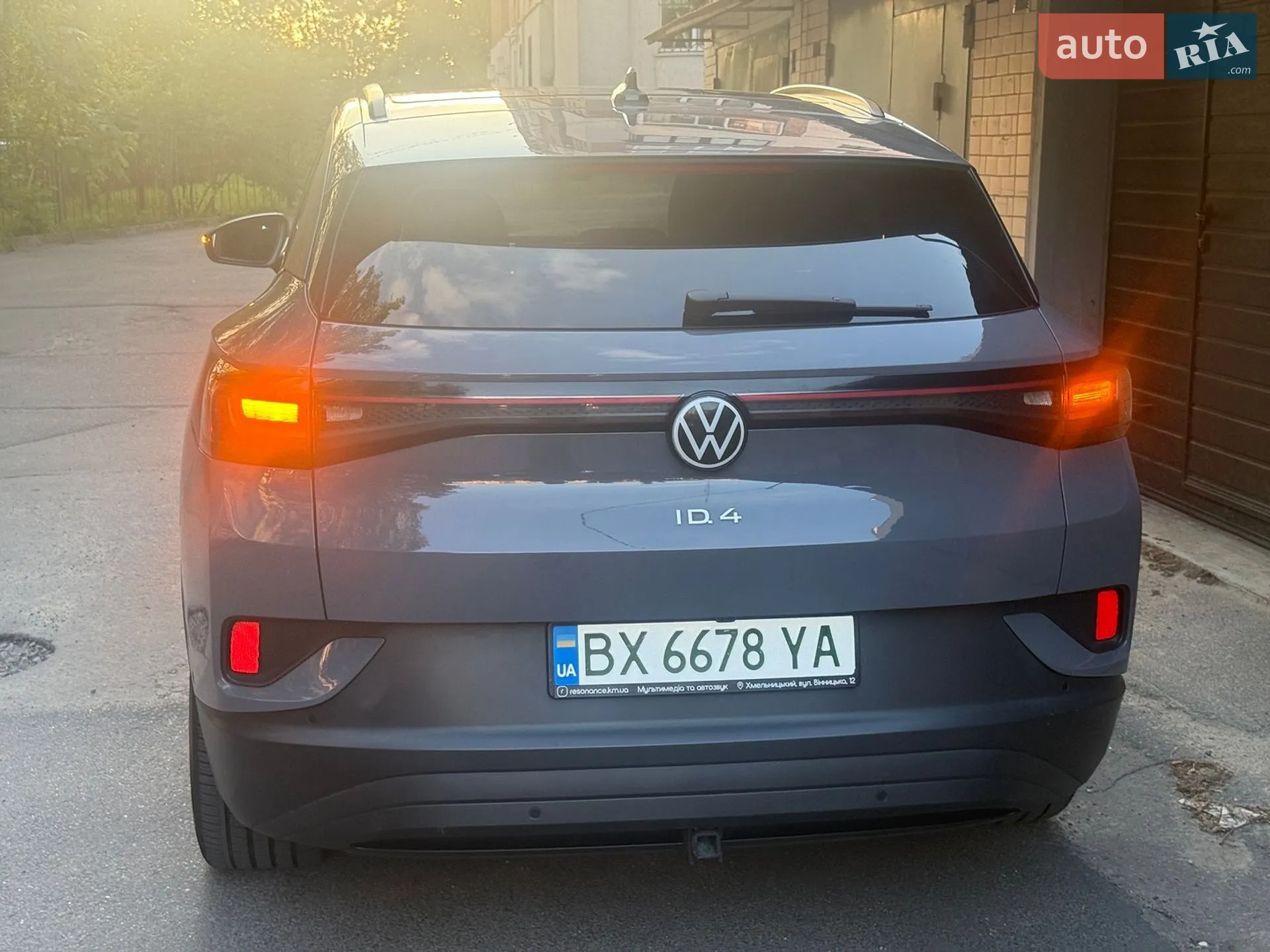 2022 Volkswagen ID.4 - мініатюра 15