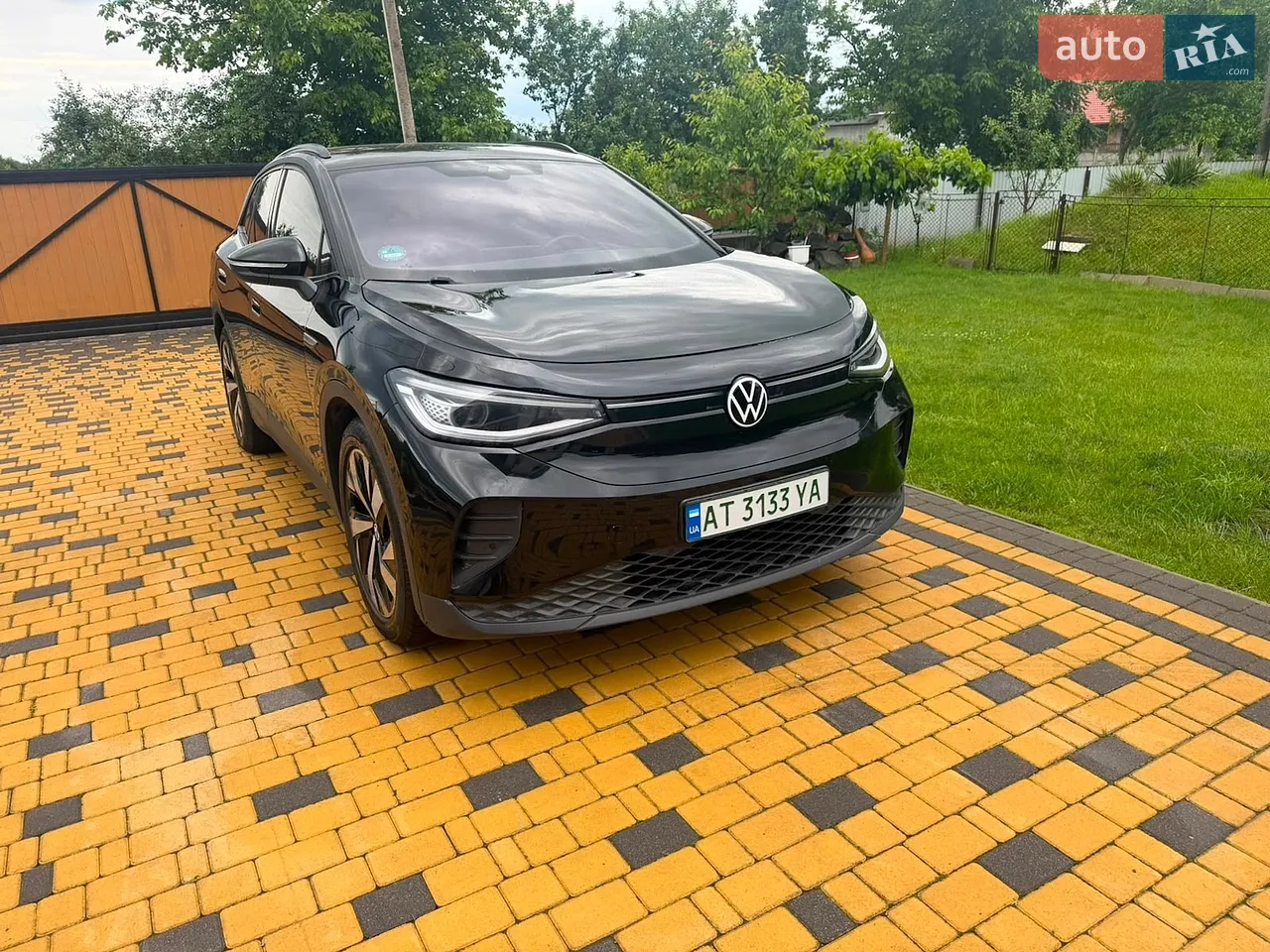 2021 Volkswagen ID.4 - мініатюра 24