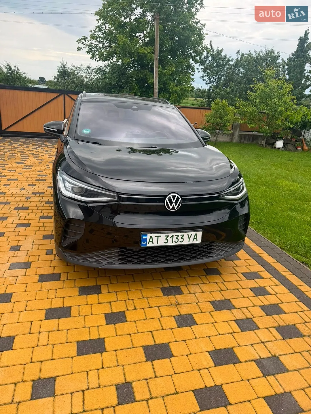 2022 Volkswagen ID.4 - мініатюра 2