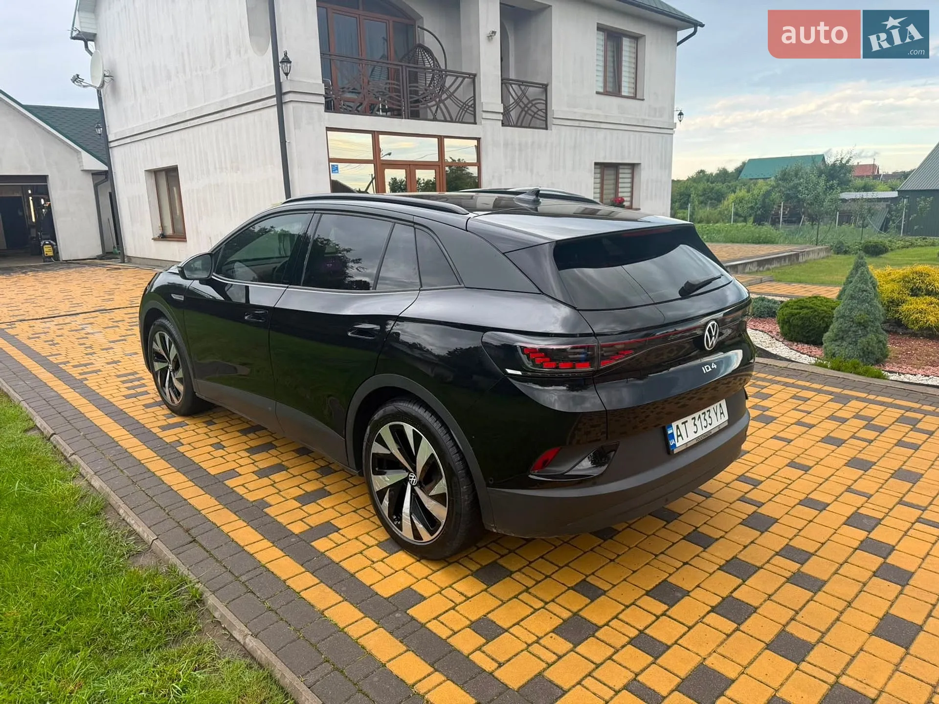 2022 Volkswagen ID.4 - мініатюра 5