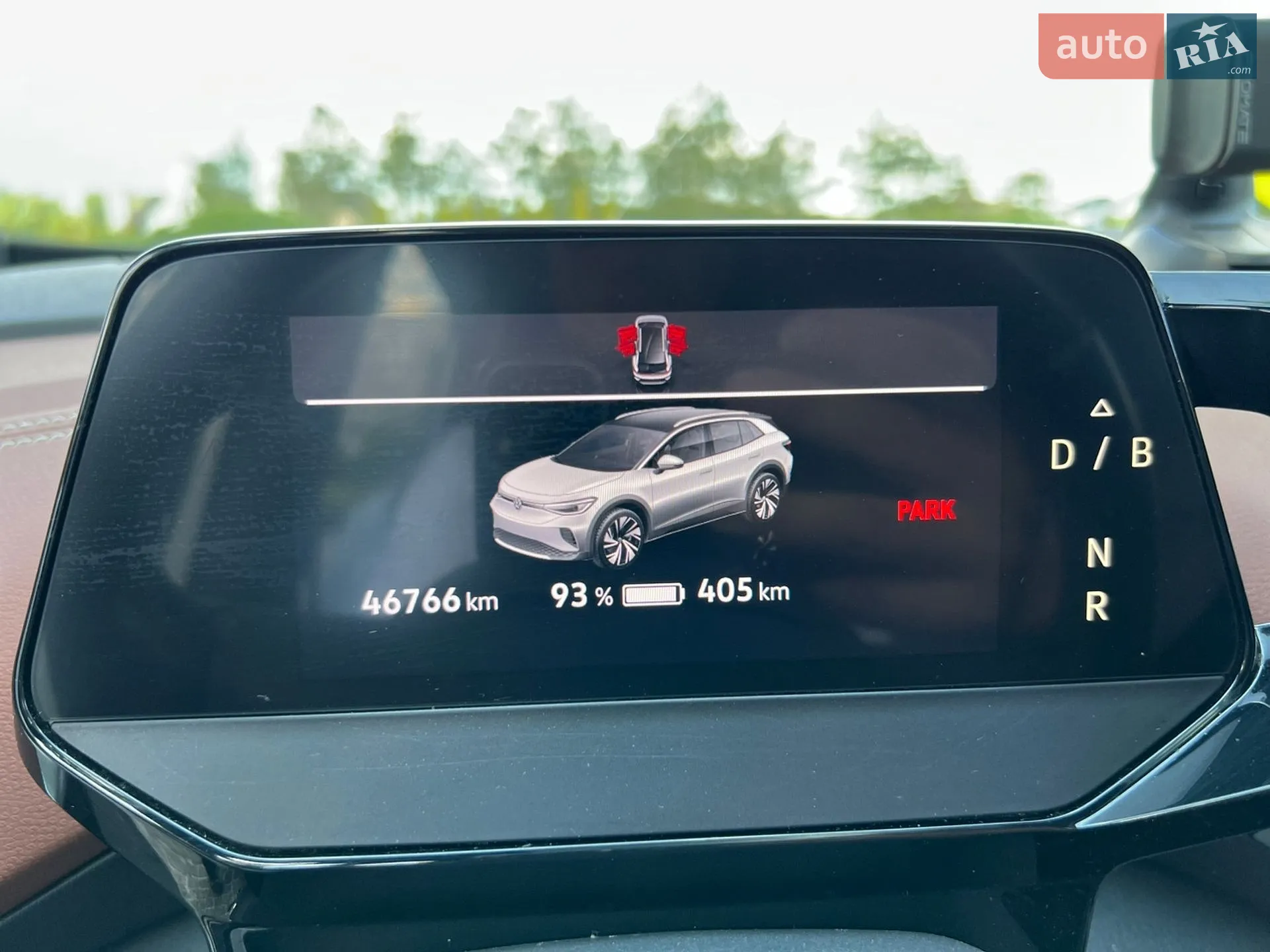 2021 Volkswagen ID.4 - мініатюра 28