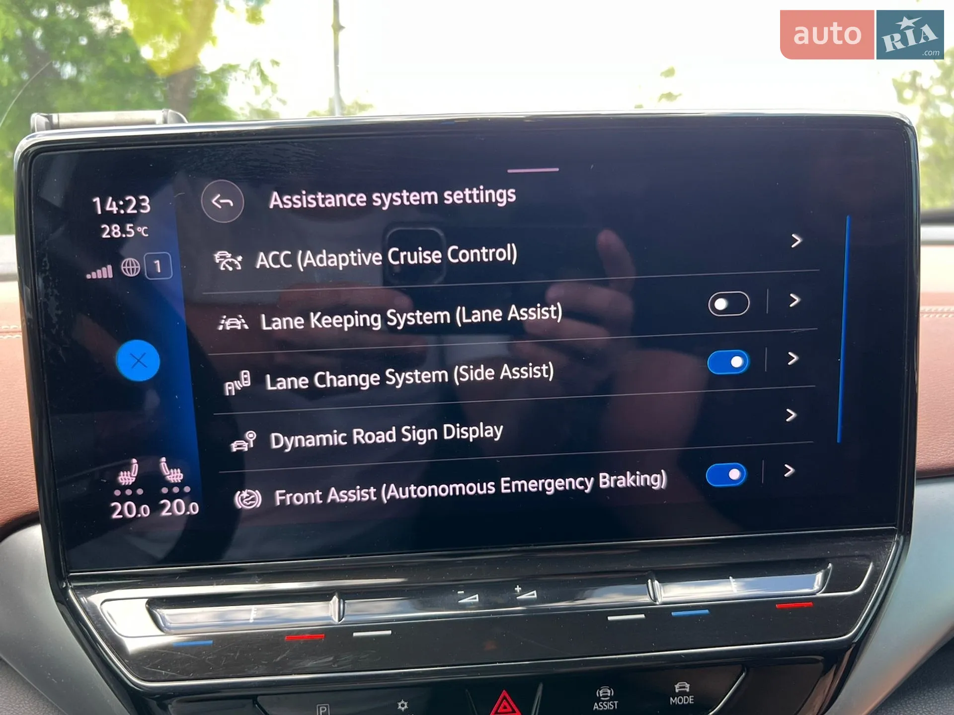 2021 Volkswagen ID.4 - мініатюра 34