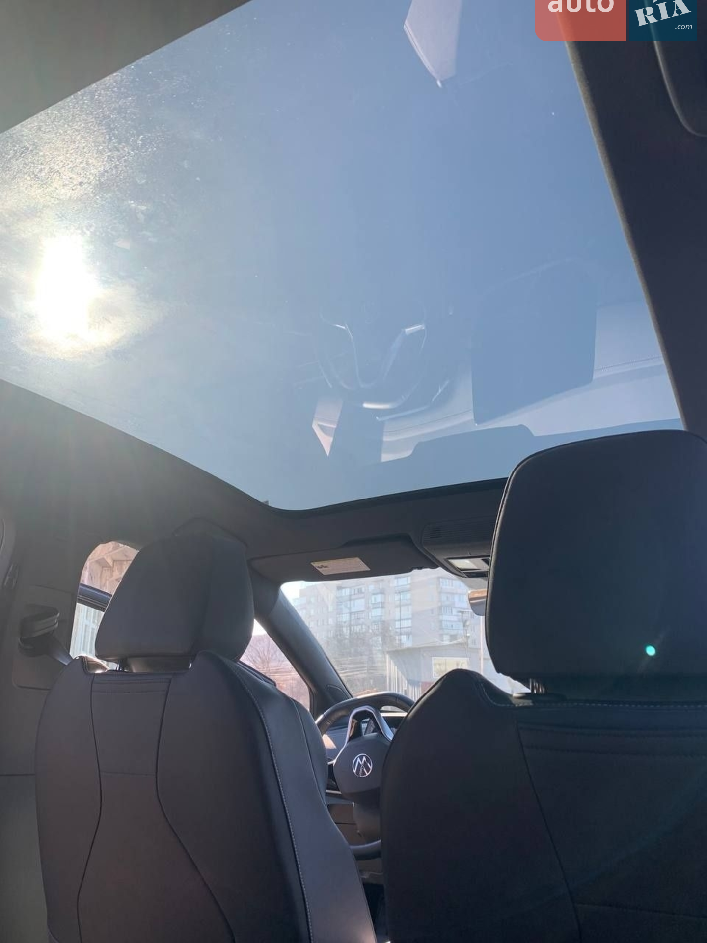 2023 Volkswagen ID.4 - мініатюра 6