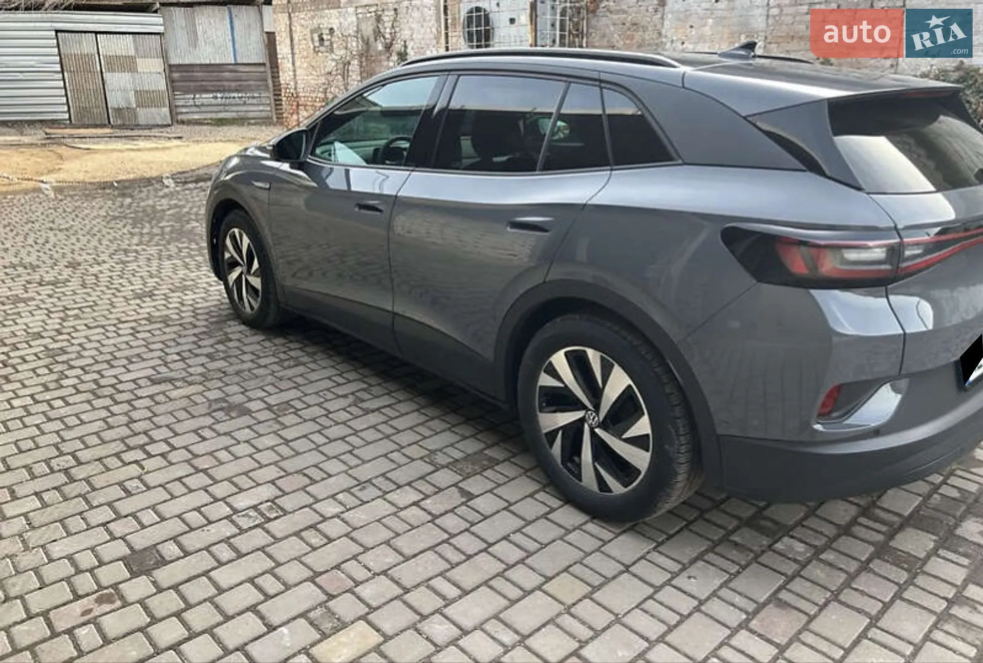 2023 Volkswagen ID.4 - мініатюра 5