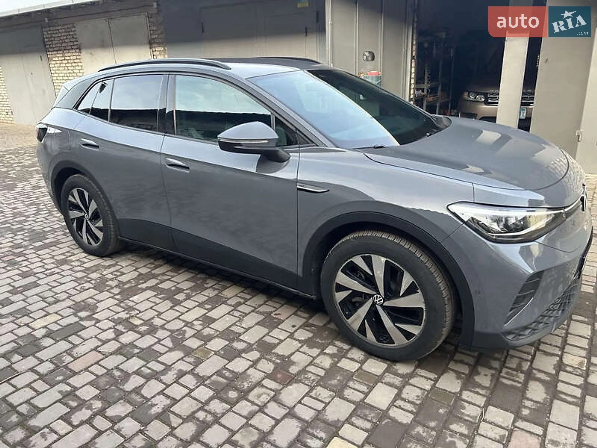 2023 Volkswagen ID.4 - мініатюра 4