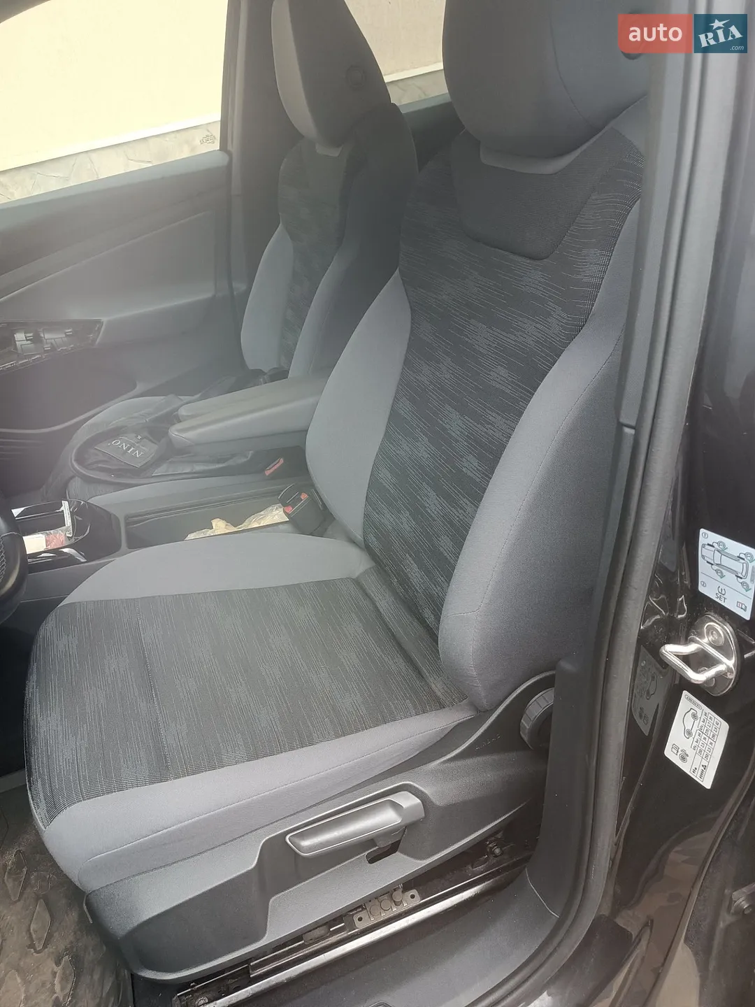 2021 Volkswagen ID.4 - мініатюра 15