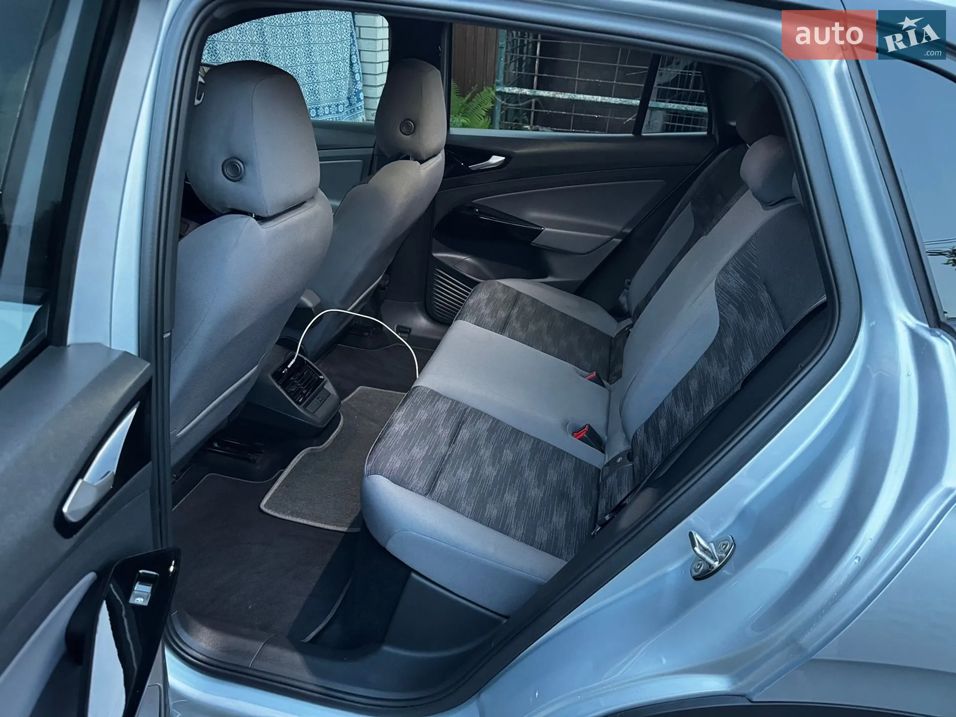 2021 Volkswagen ID.4 - мініатюра 16