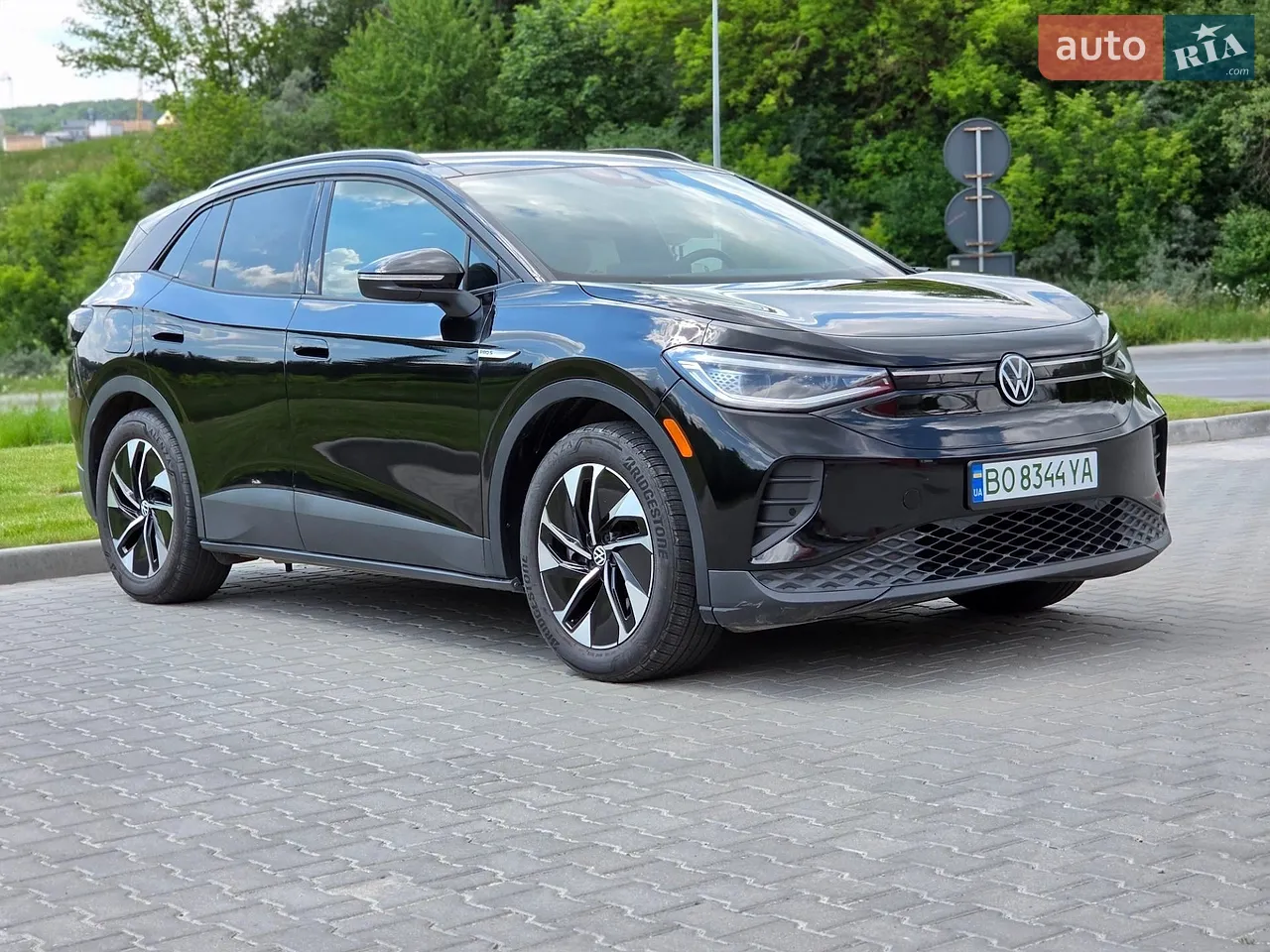 2023 Volkswagen ID.4 - мініатюра 25