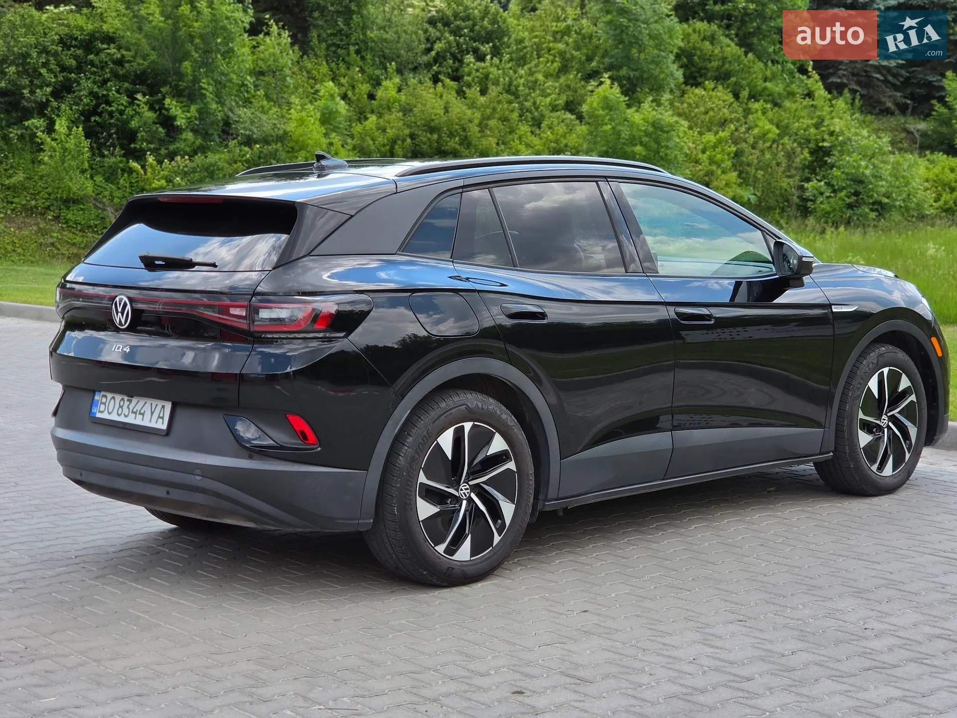 2022 Volkswagen ID.4 - мініатюра 16