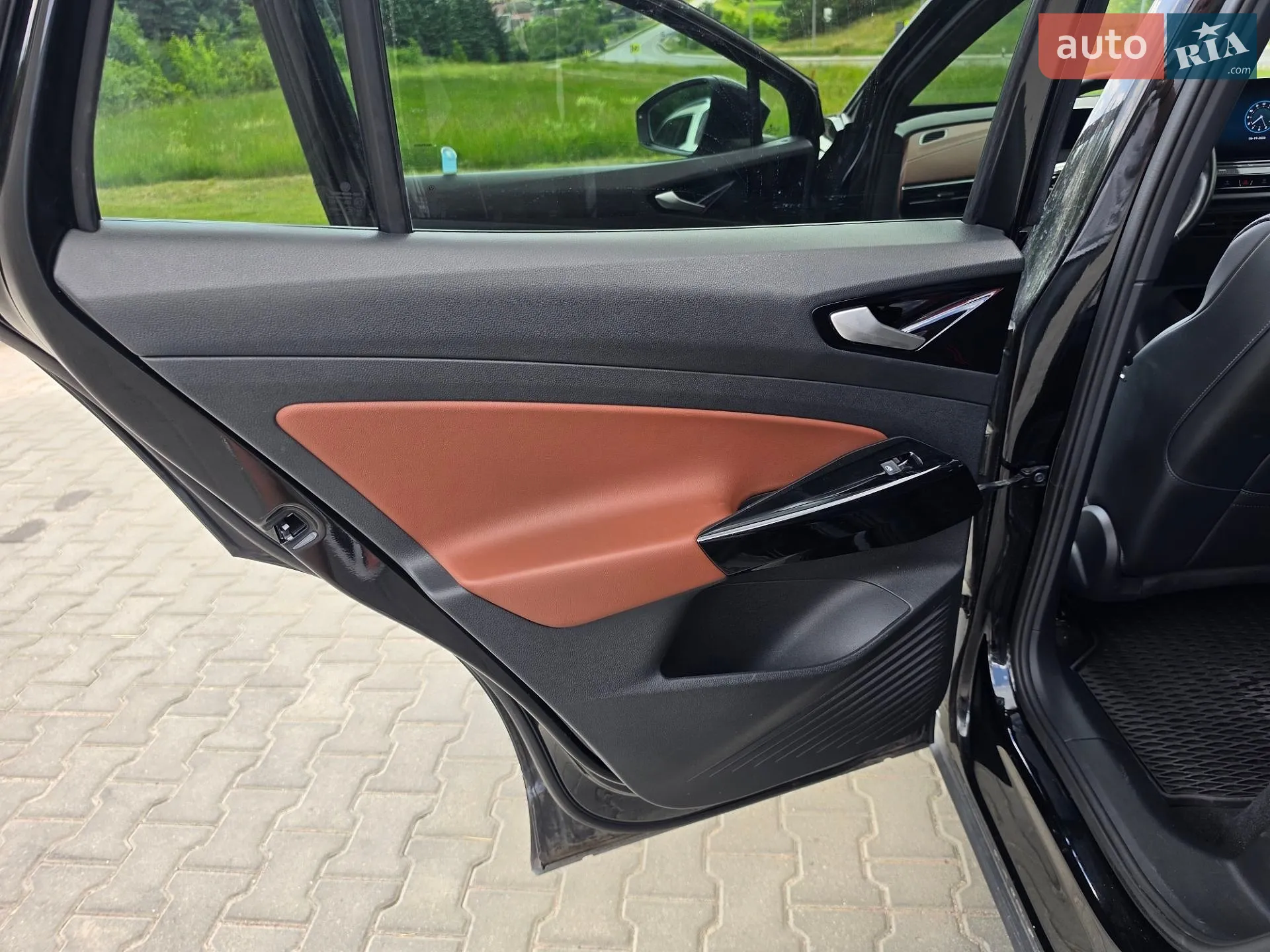 2022 Volkswagen ID.4 - мініатюра 22