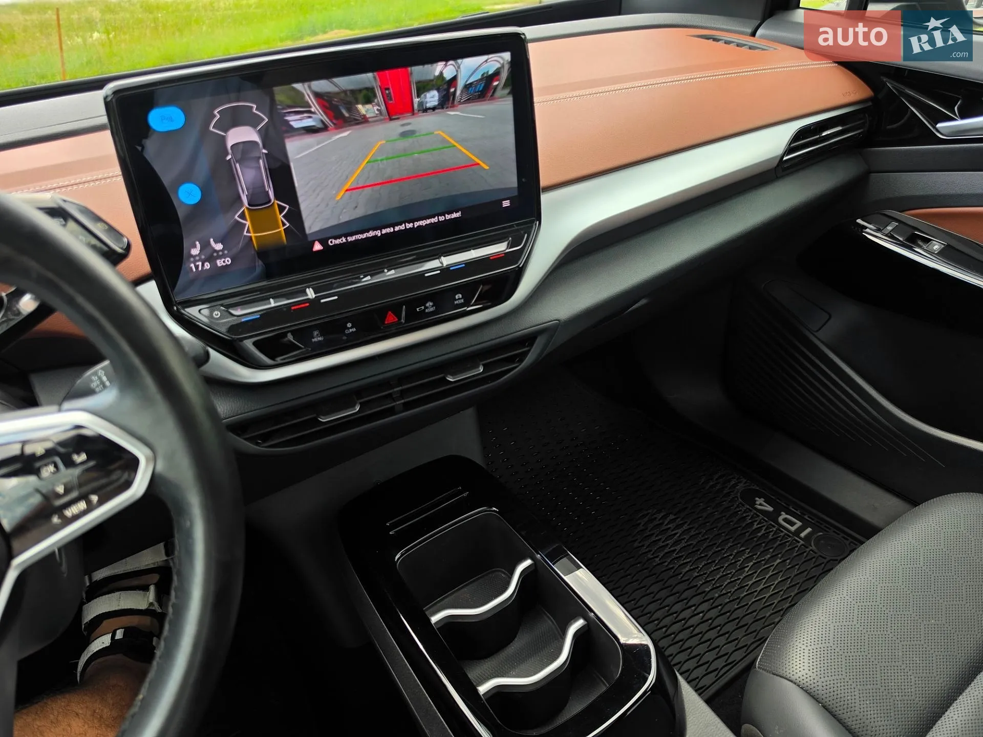 2022 Volkswagen ID.4 - мініатюра 25