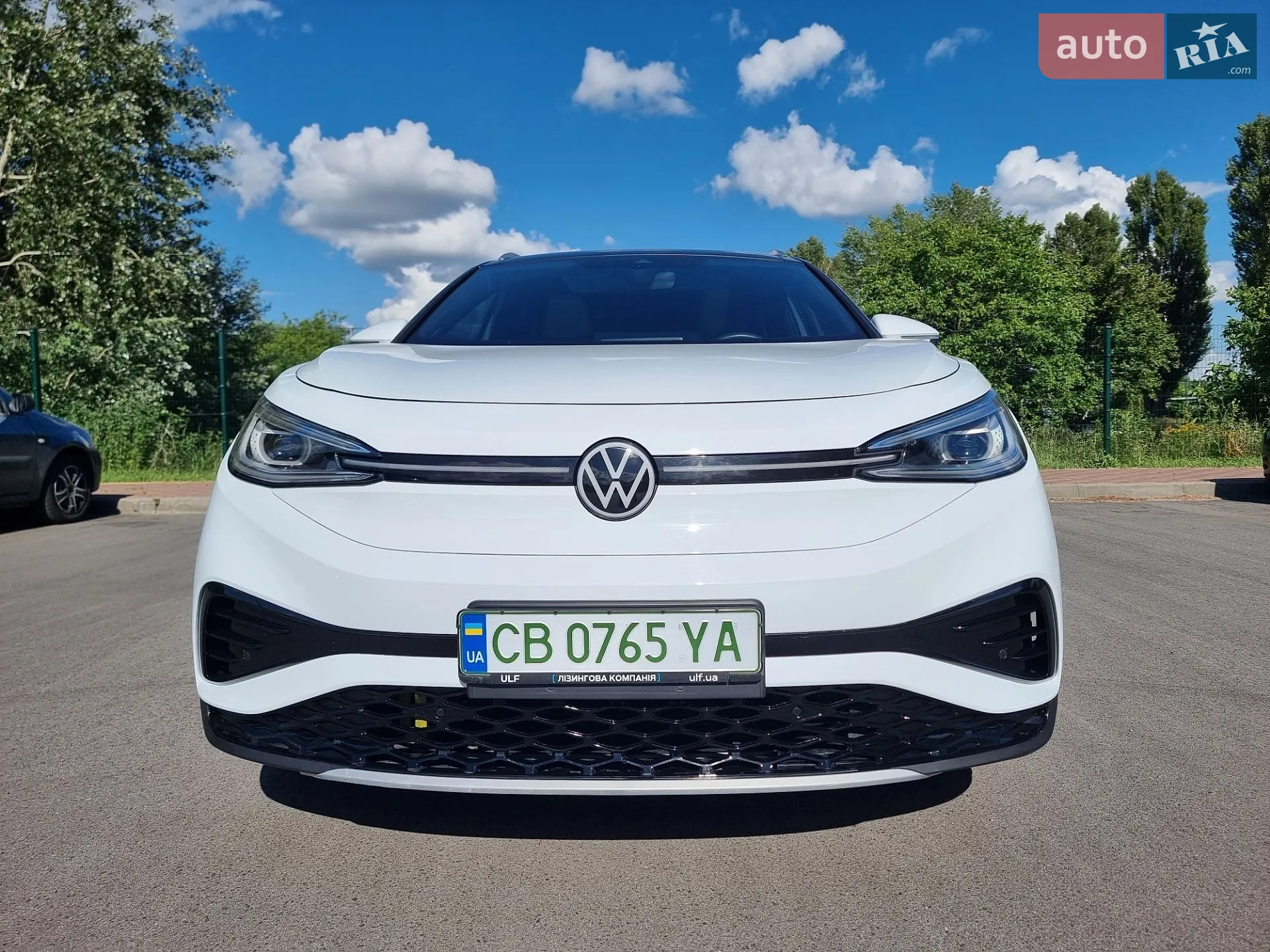 2021 Volkswagen ID.4 - мініатюра 5