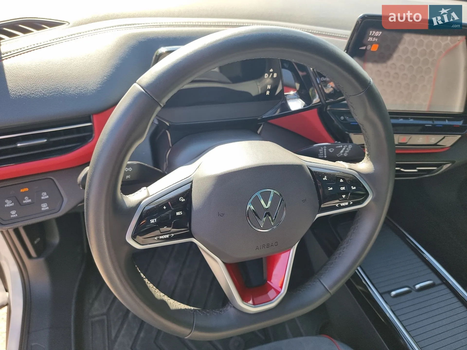 2021 Volkswagen ID.4 - мініатюра 12