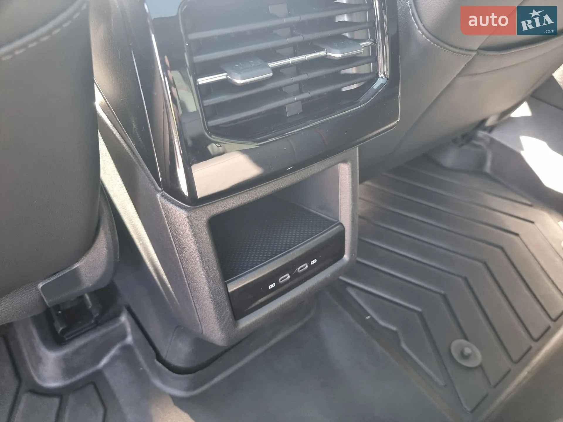 2021 Volkswagen ID.4 - мініатюра 19