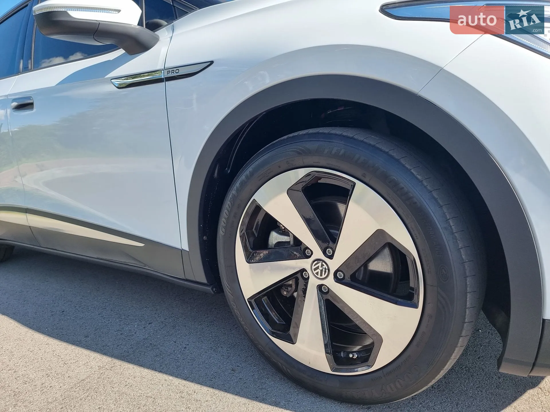 2021 Volkswagen ID.4 - мініатюра 39
