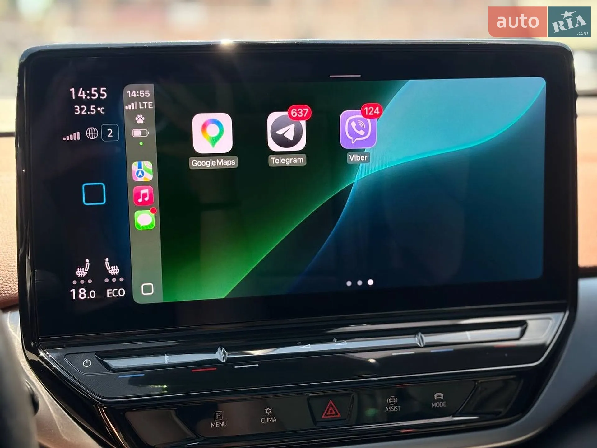 2022 Volkswagen ID.4 - мініатюра 25