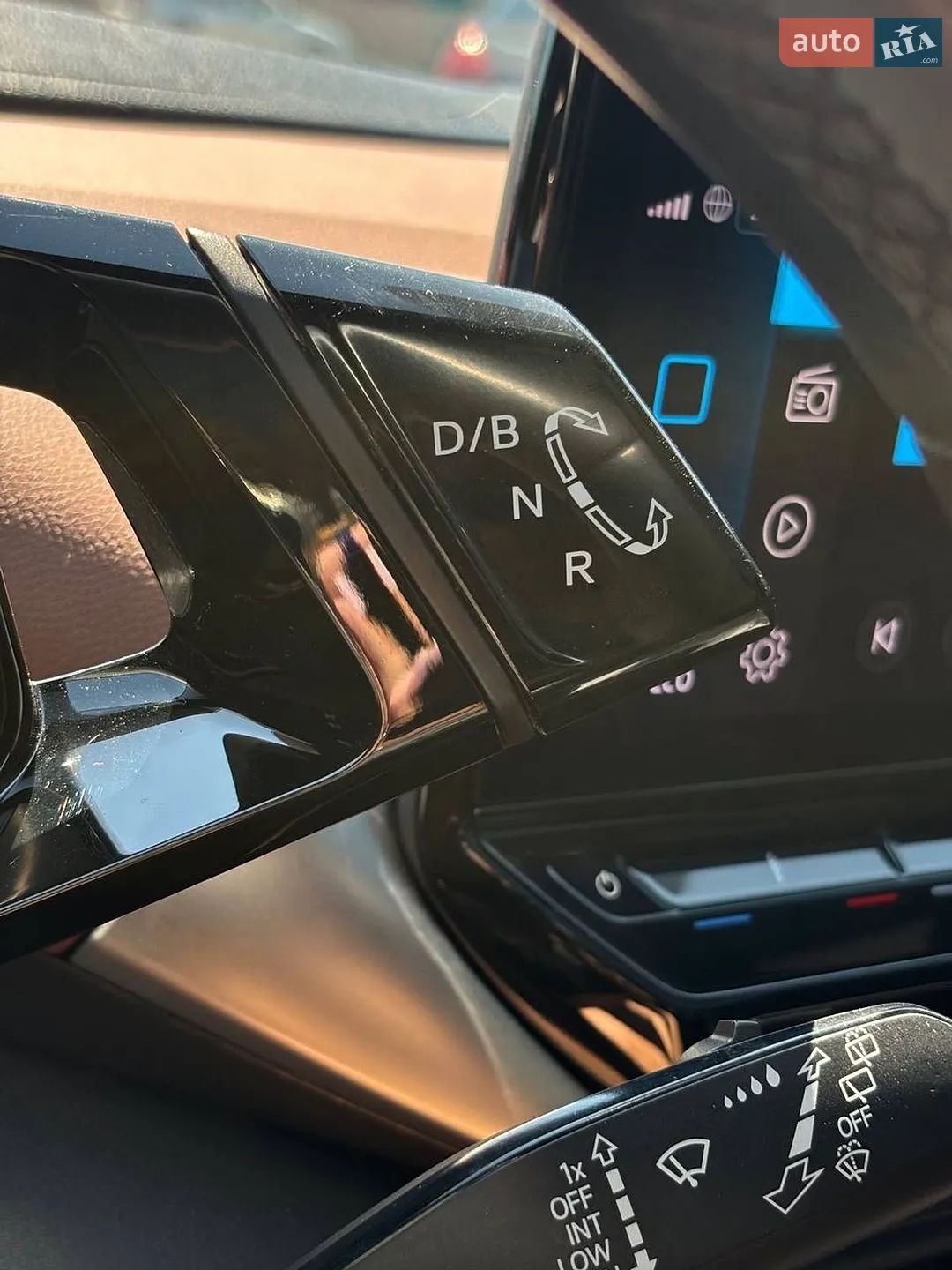 2022 Volkswagen ID.4 - мініатюра 38