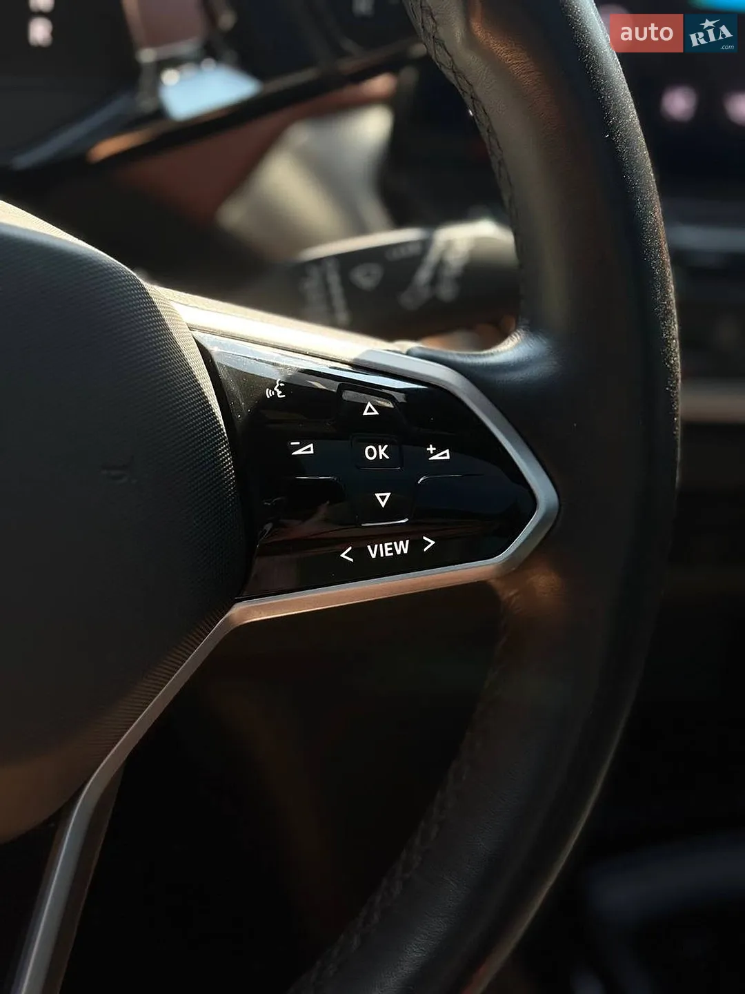2022 Volkswagen ID.4 - мініатюра 39