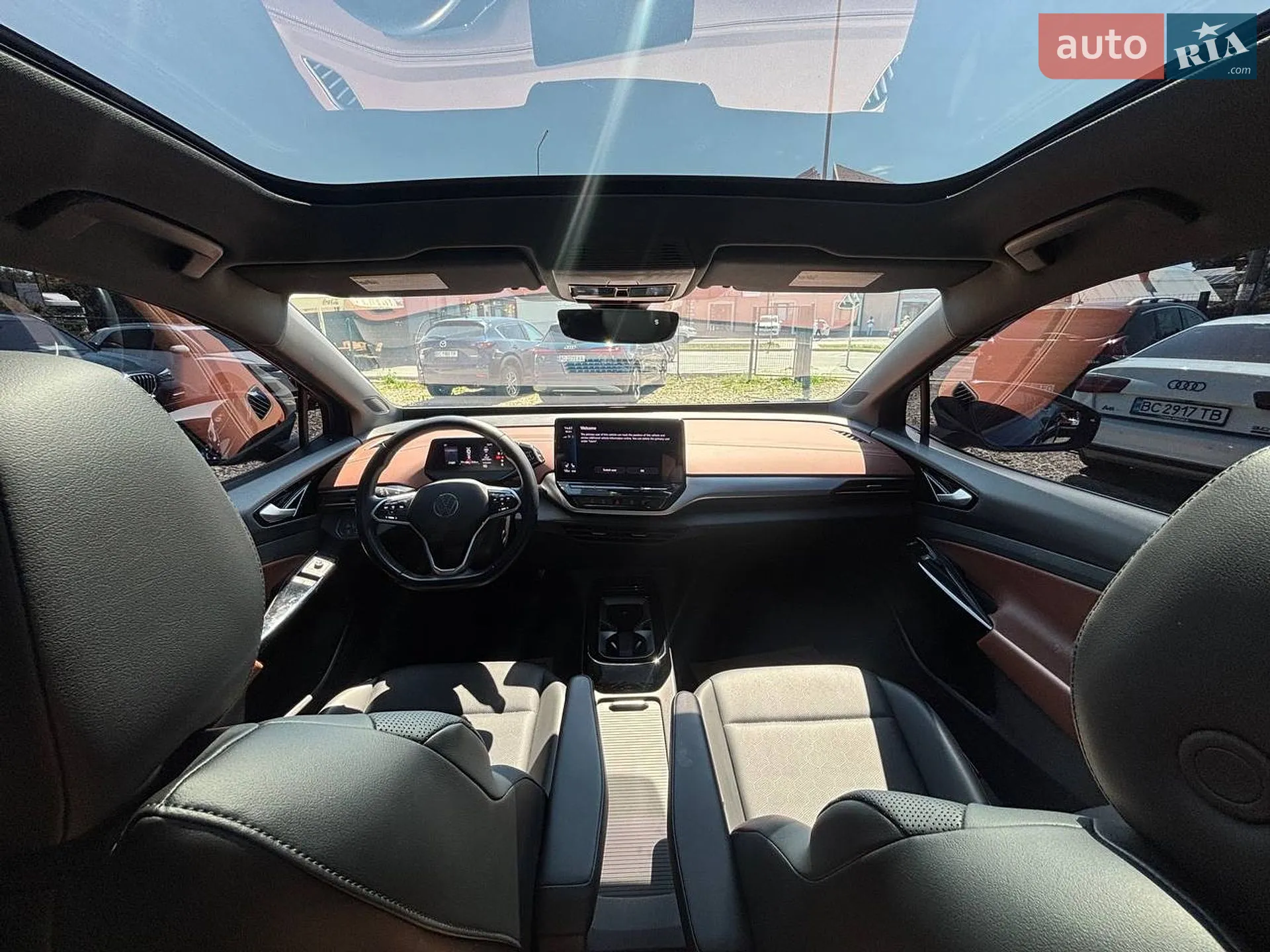 2022 Volkswagen ID.4 - мініатюра 44