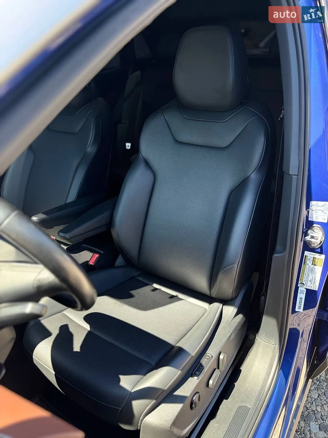 2022 Volkswagen ID.4 - мініатюра 47
