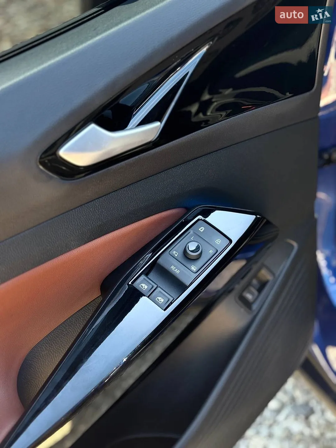 2022 Volkswagen ID.4 - мініатюра 48