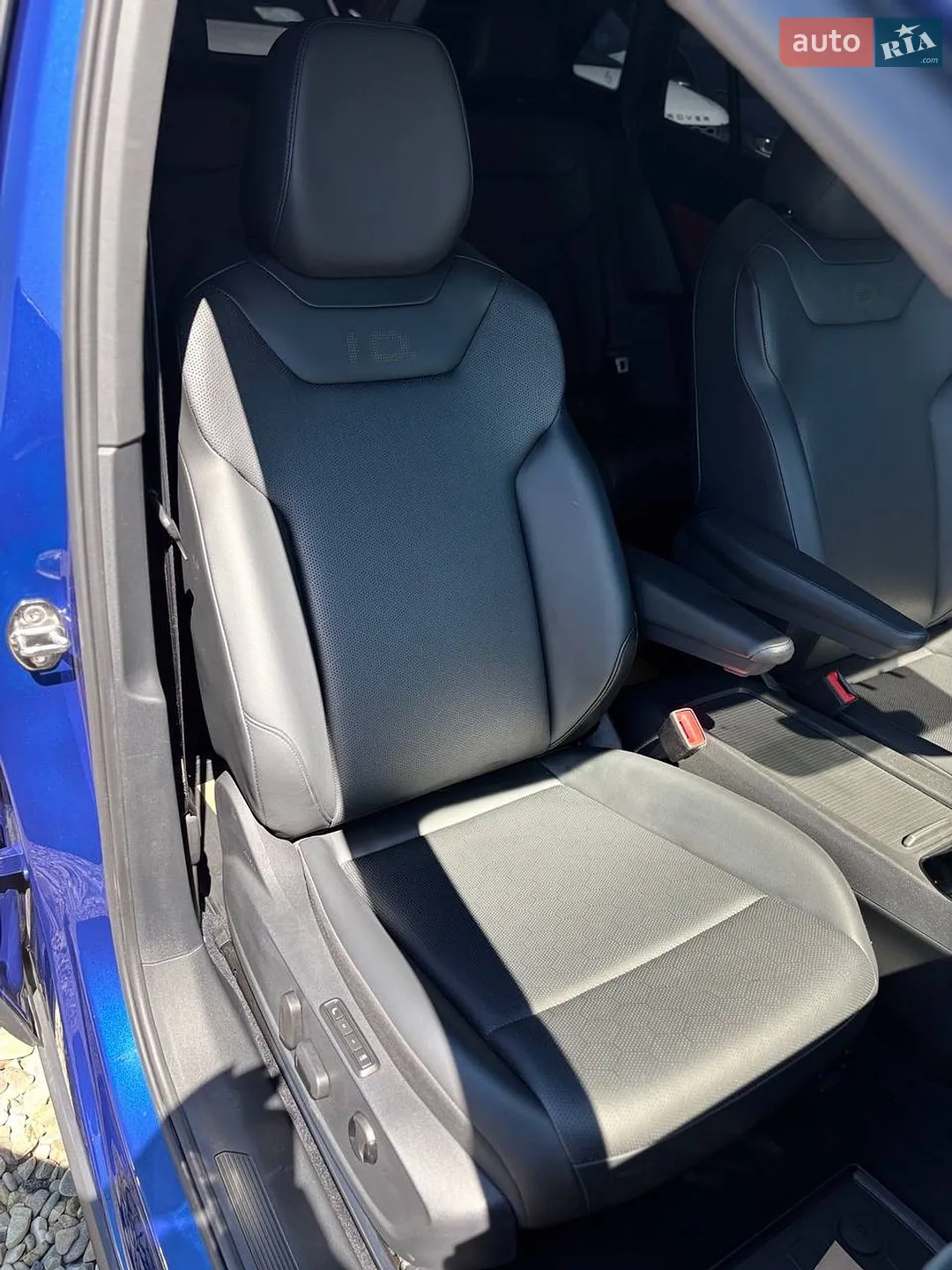 2022 Volkswagen ID.4 - мініатюра 51
