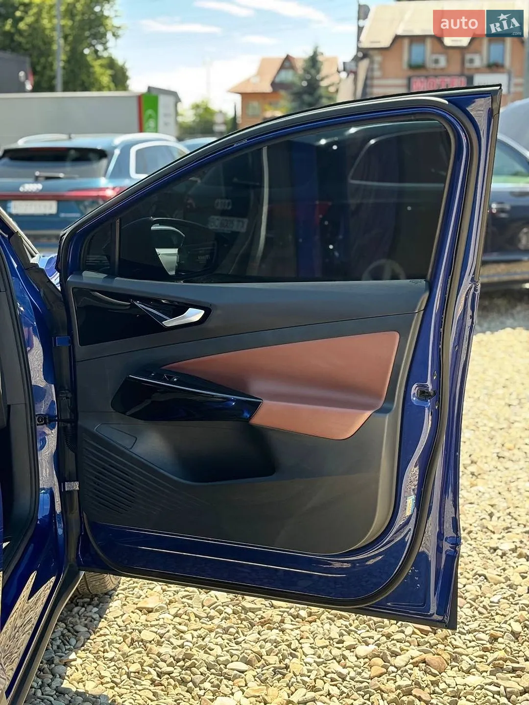 2022 Volkswagen ID.4 - мініатюра 56