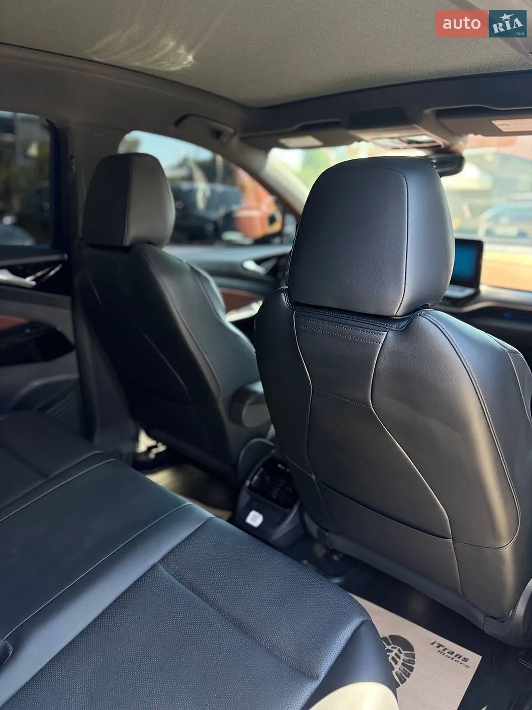 2022 Volkswagen ID.4 - мініатюра 19