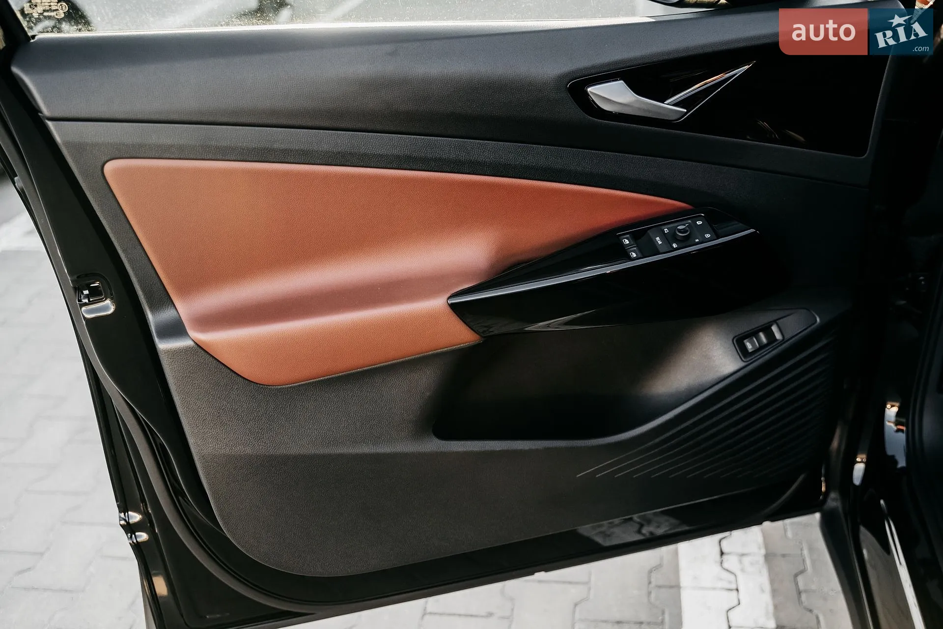 2021 Volkswagen ID.4 - мініатюра 9