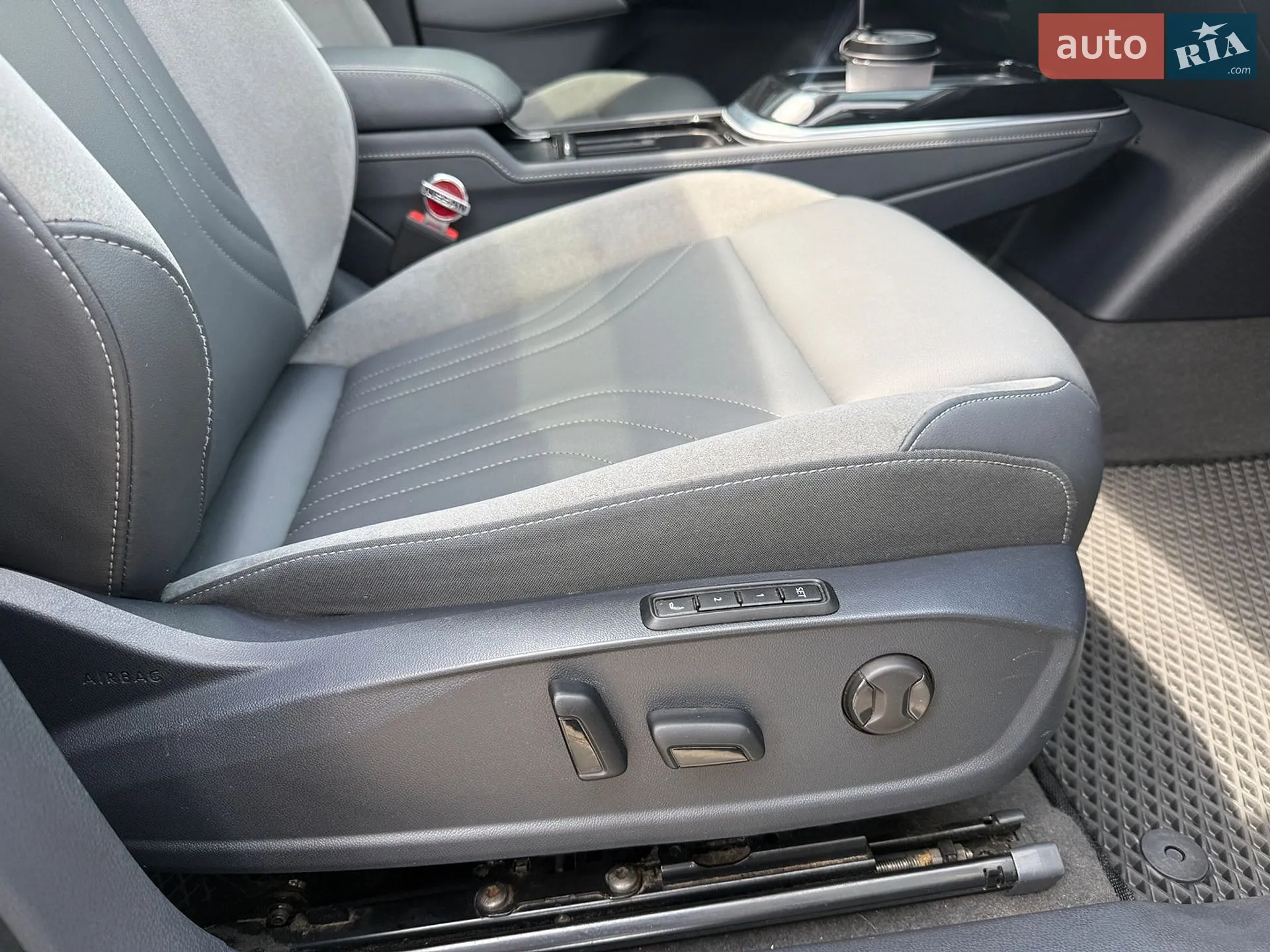 2022 Volkswagen ID.4 - мініатюра 11
