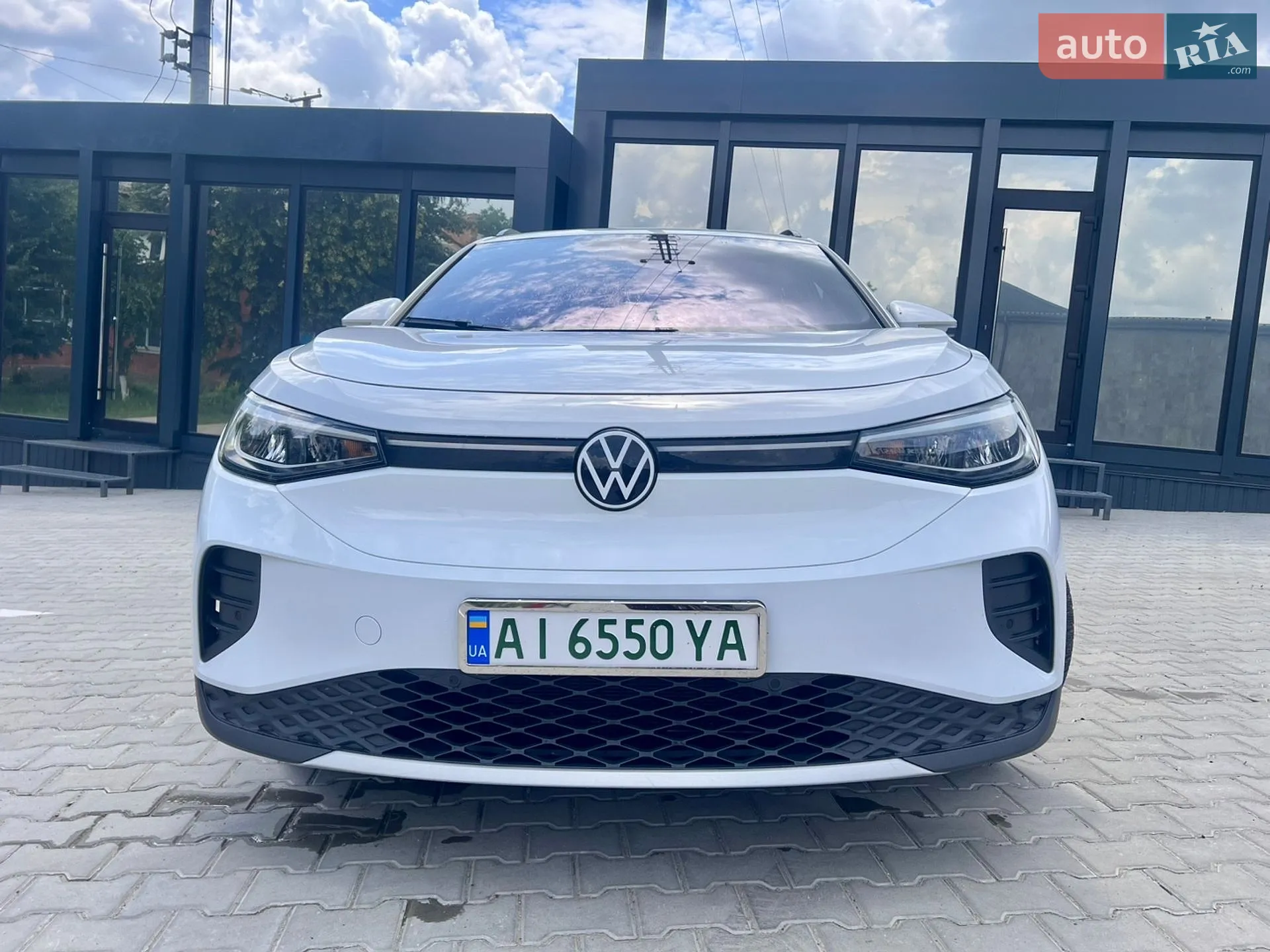 2021 Volkswagen ID.4 - мініатюра 16