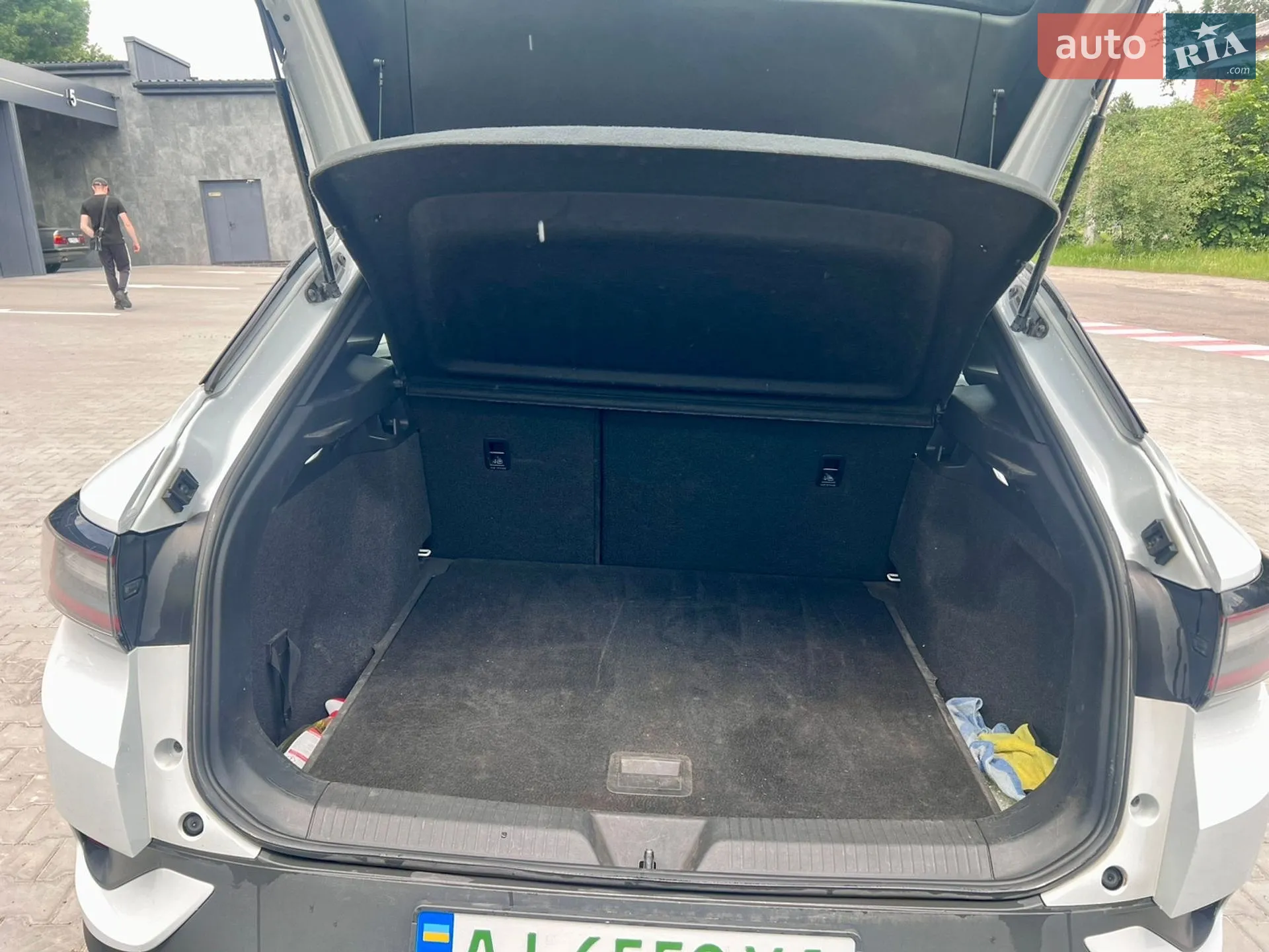 2021 Volkswagen ID.4 - мініатюра 30
