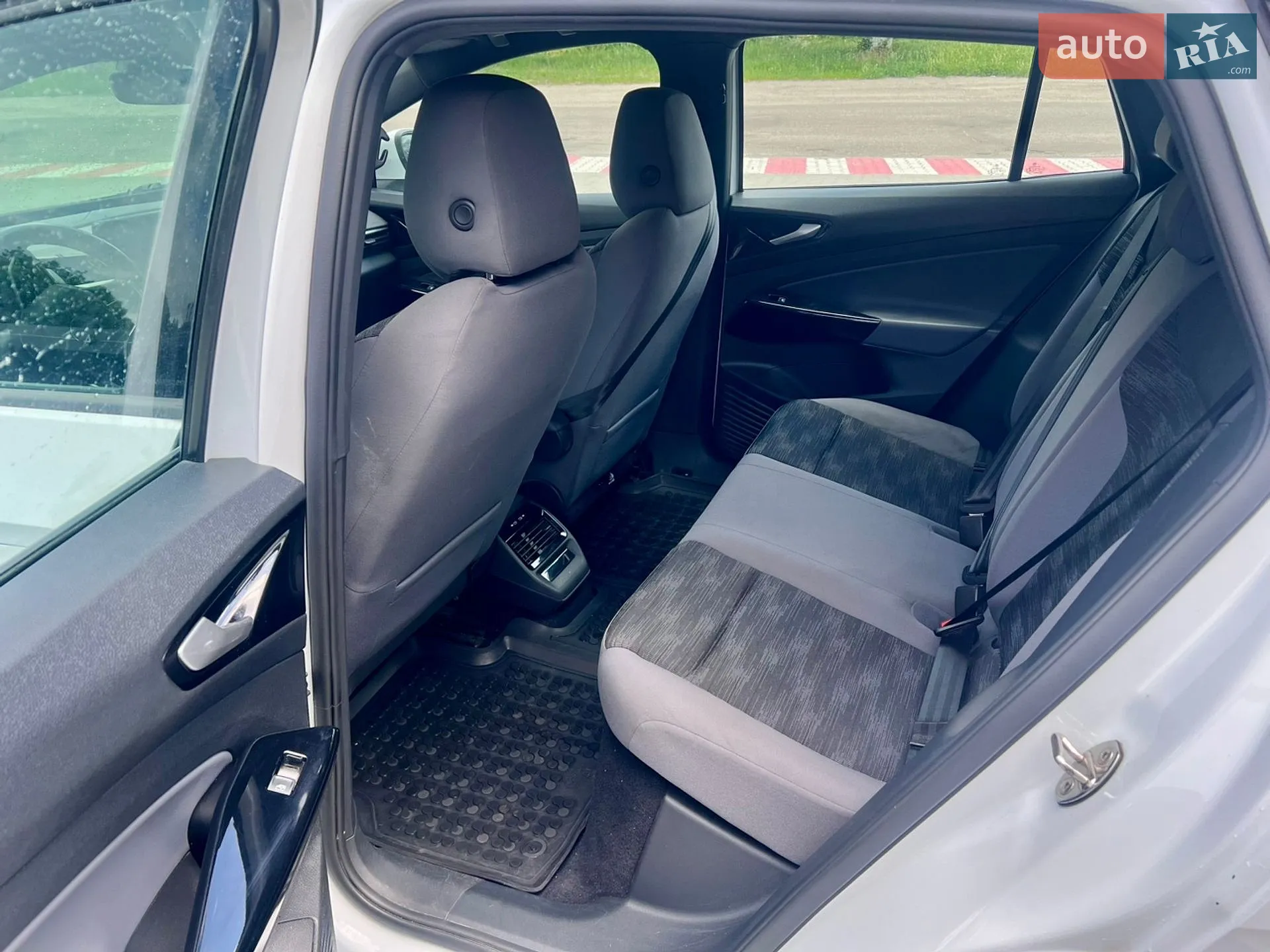 2021 Volkswagen ID.4 - мініатюра 33