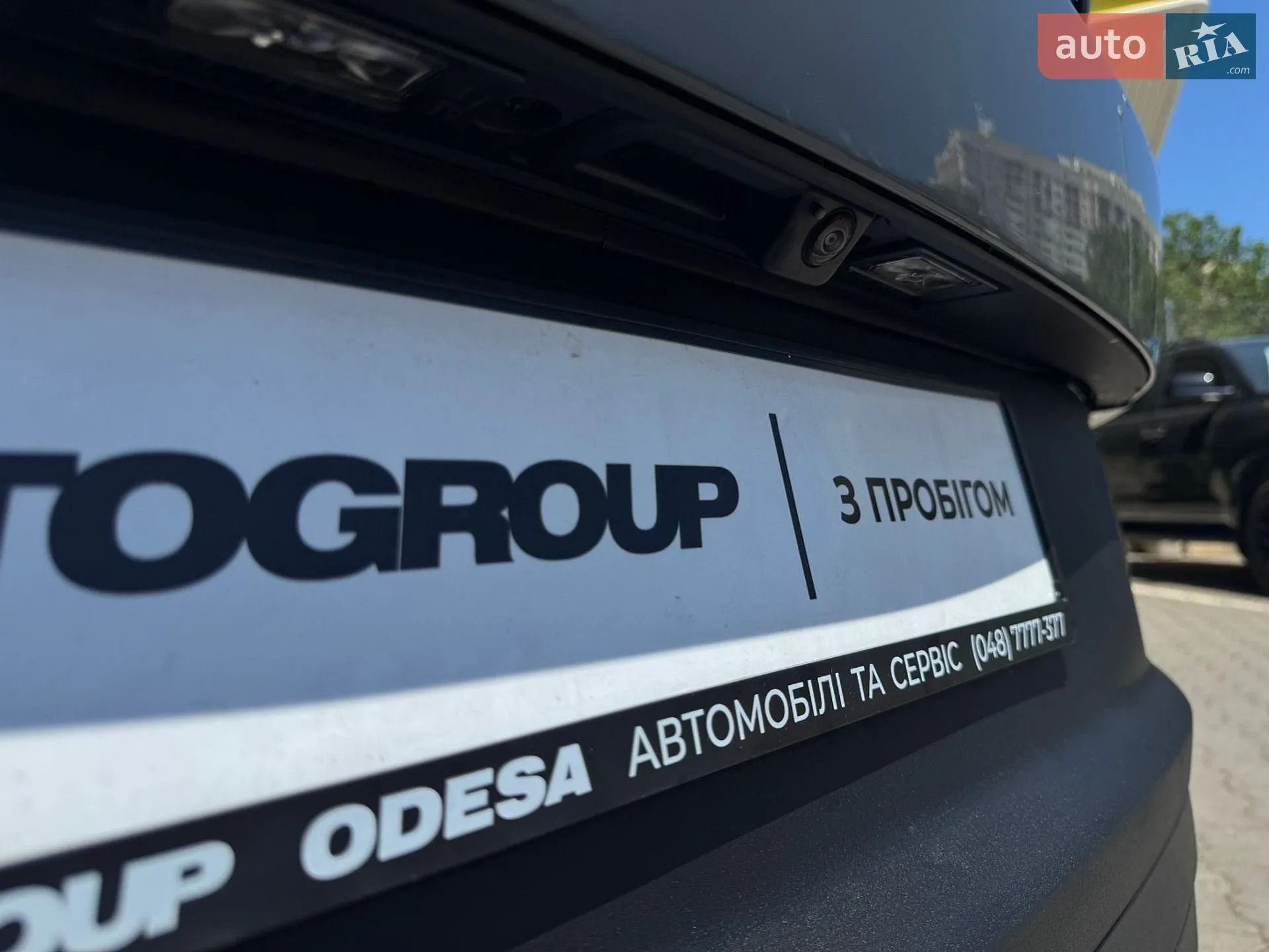 2024 Volkswagen ID.4 - мініатюра 14
