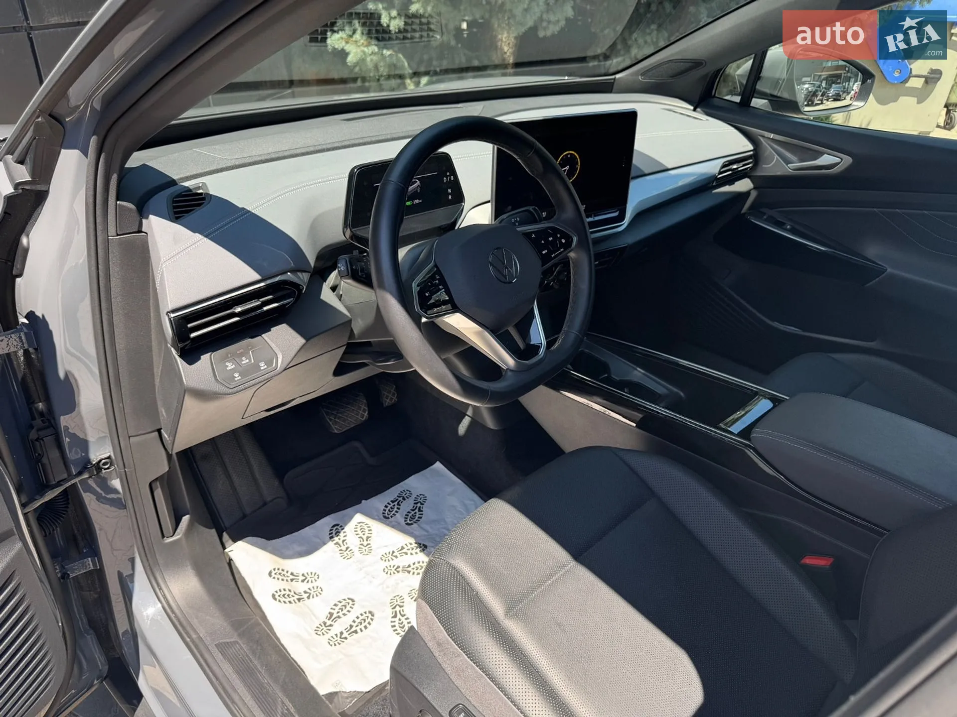2024 Volkswagen ID.4 - мініатюра 23