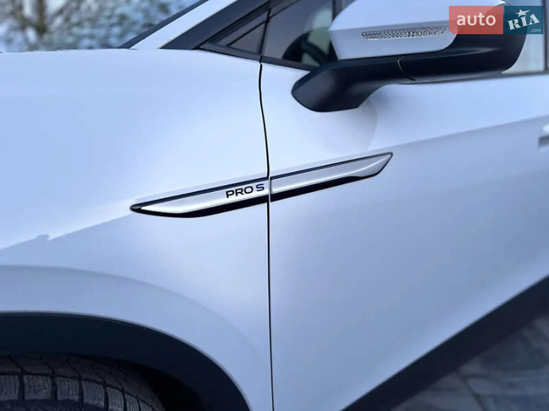 2021 Volkswagen ID.4 - мініатюра 13