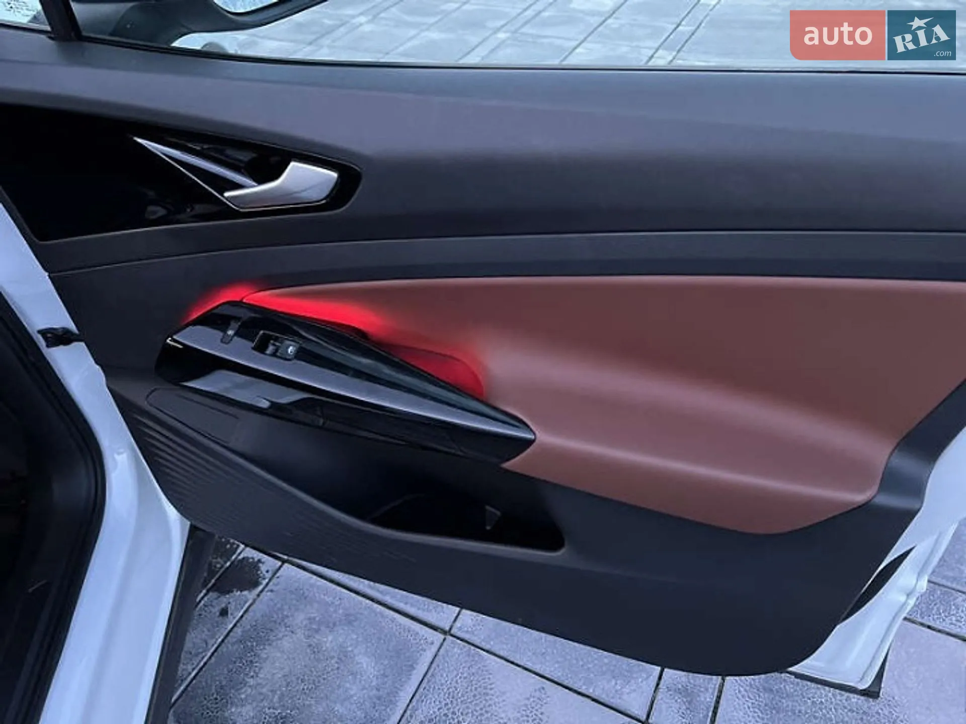 2021 Volkswagen ID.4 - мініатюра 21