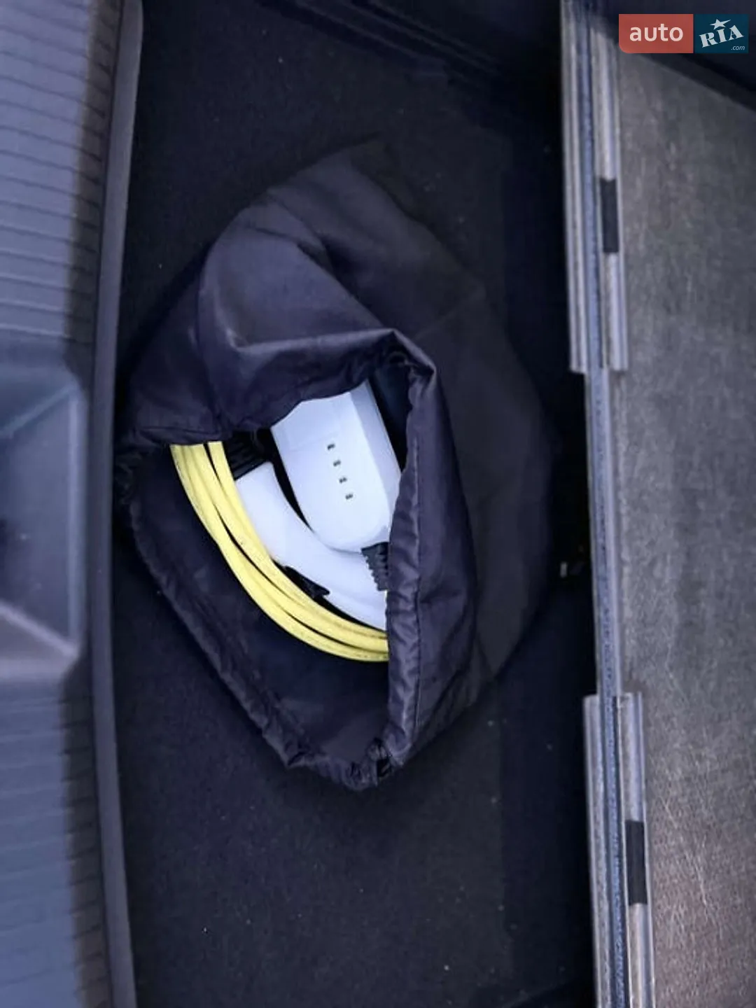 2021 Volkswagen ID.4 - мініатюра 27