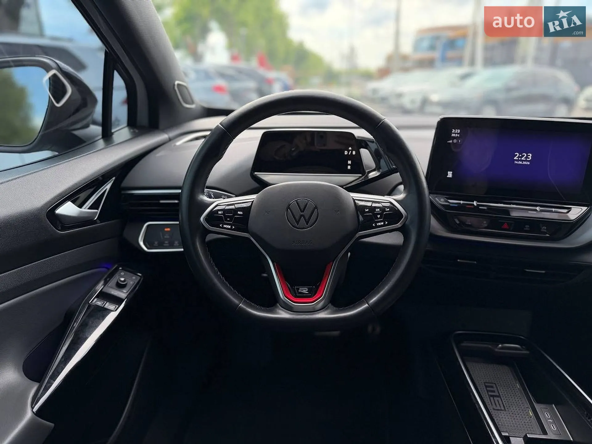 2022 Volkswagen ID.4 - мініатюра 20