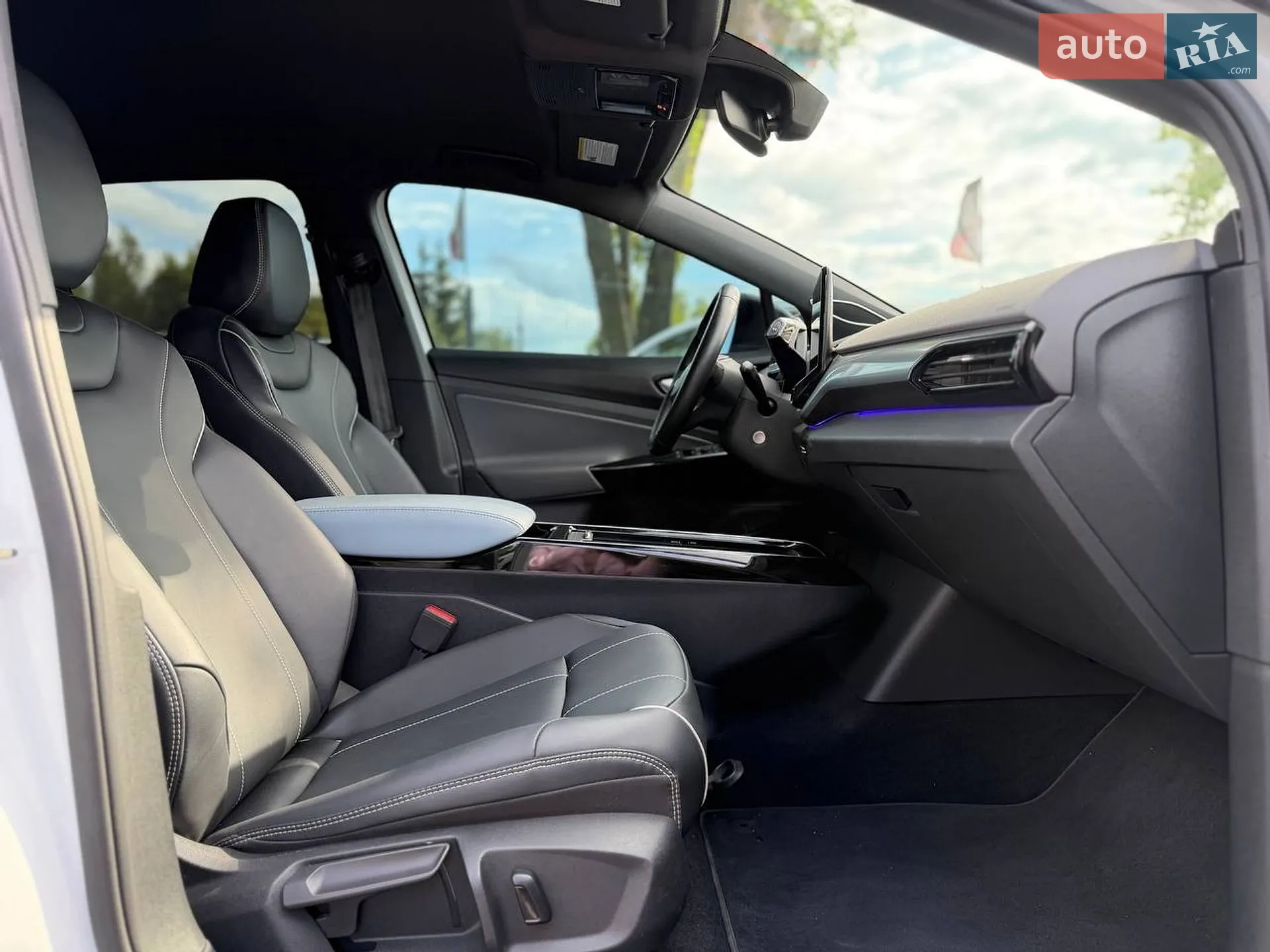 2022 Volkswagen ID.4 - мініатюра 28