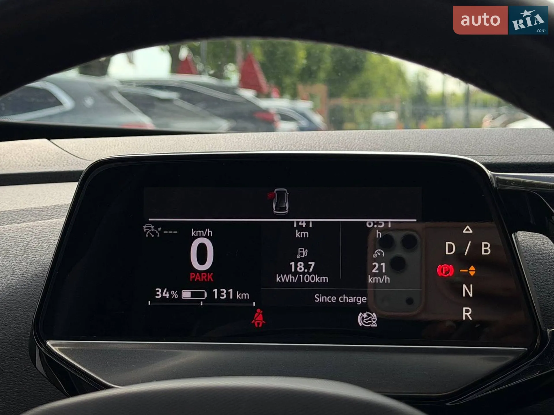2022 Volkswagen ID.4 - мініатюра 31